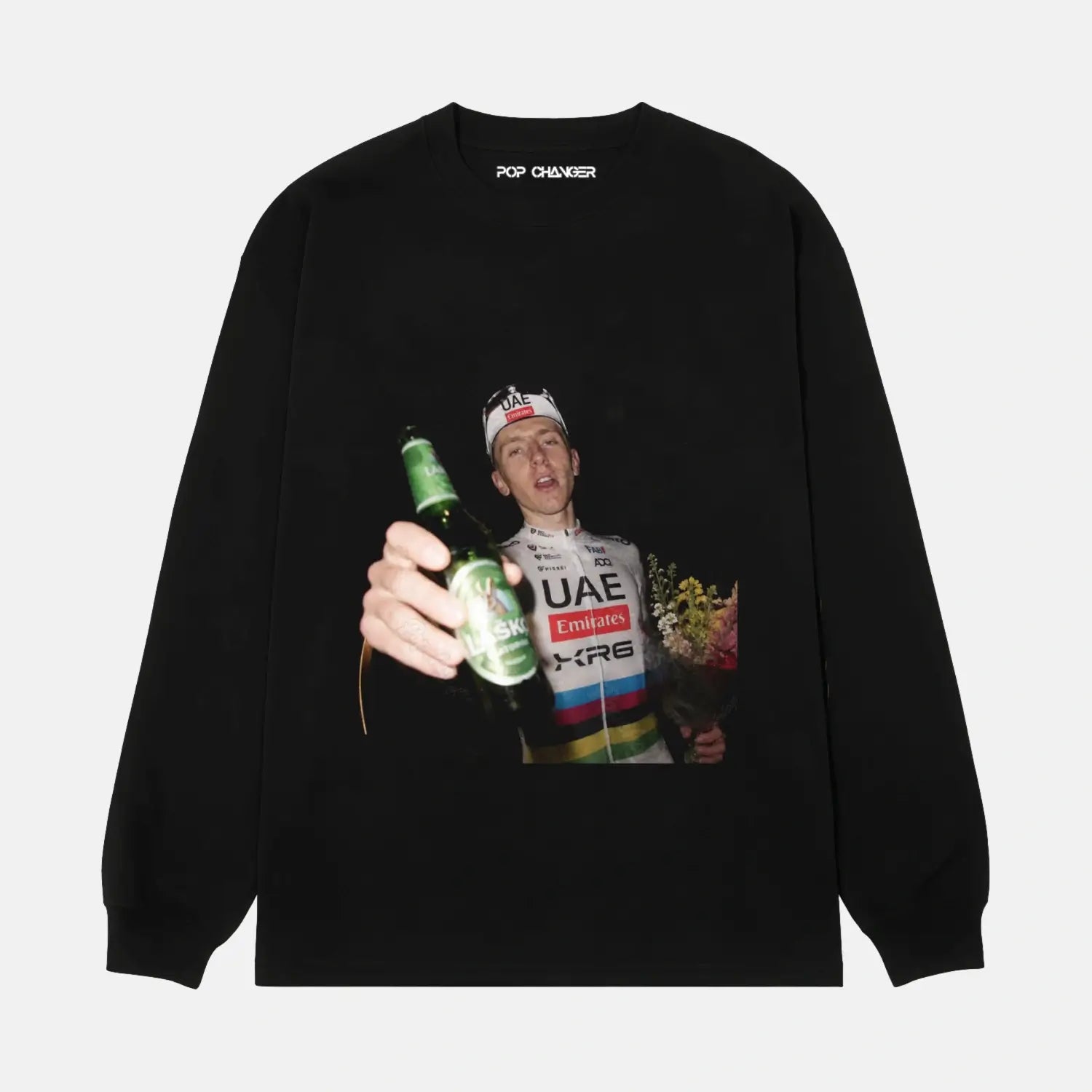 Tour de France tee57 - POPCHANGER