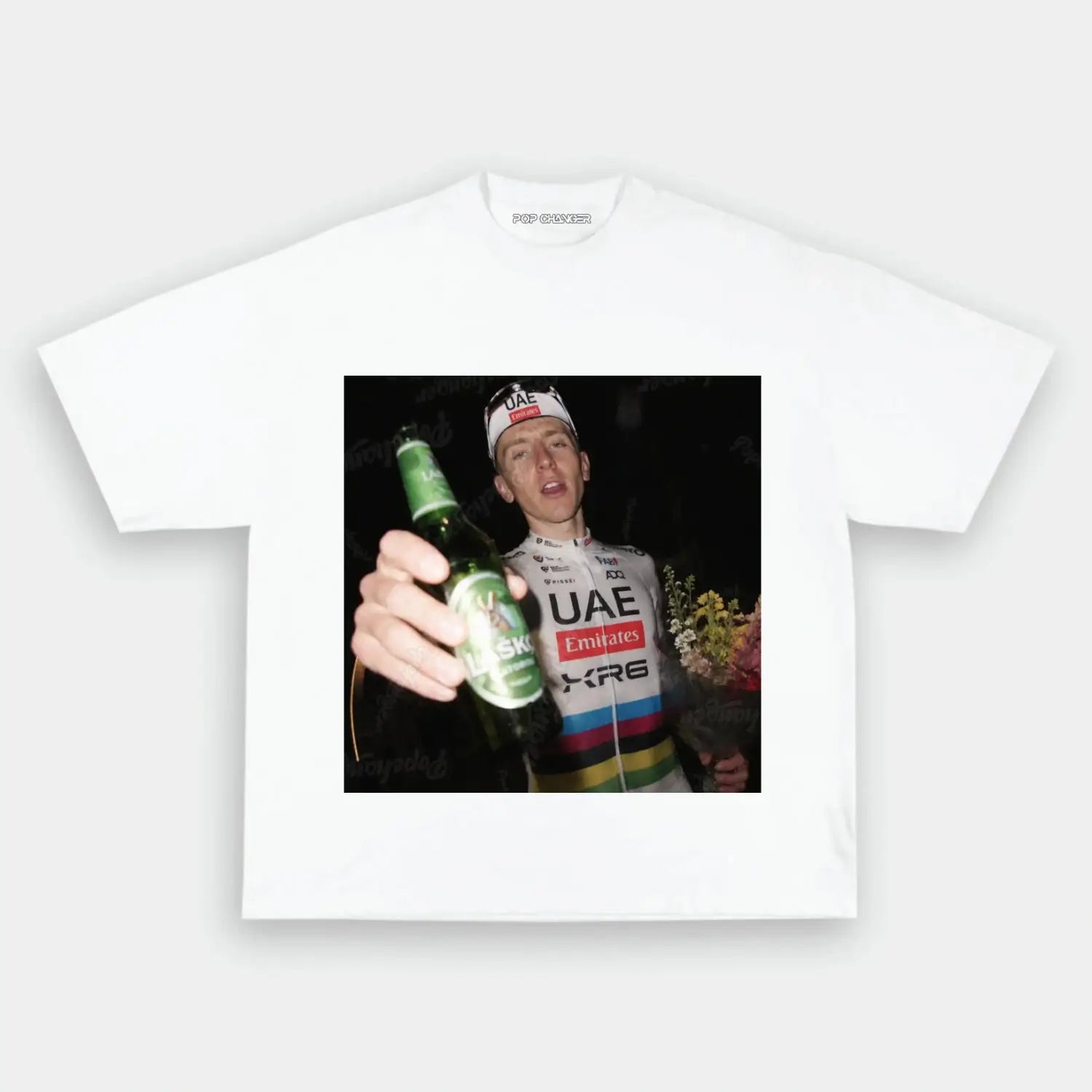 Tour de France tee57 - POPCHANGER