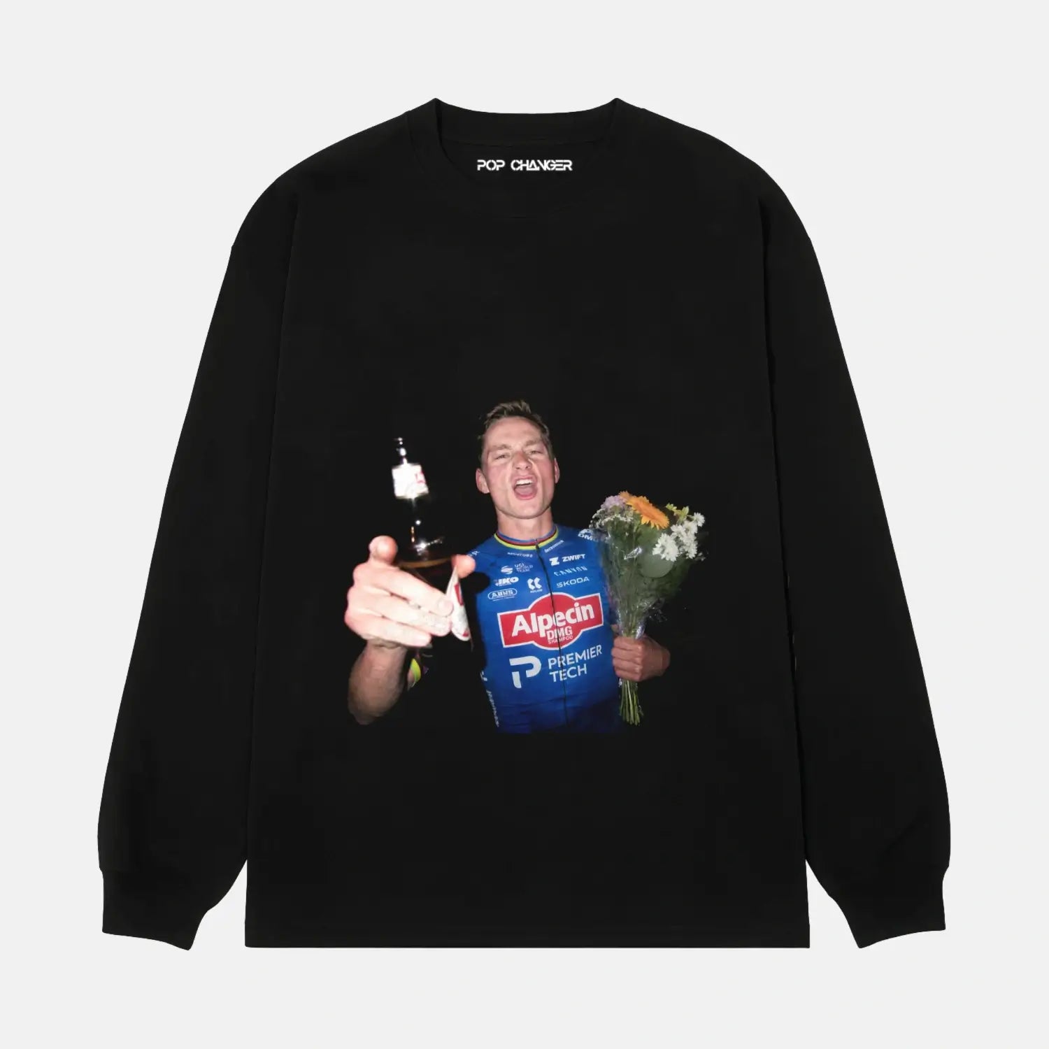Tour de France tee58 - POPCHANGER