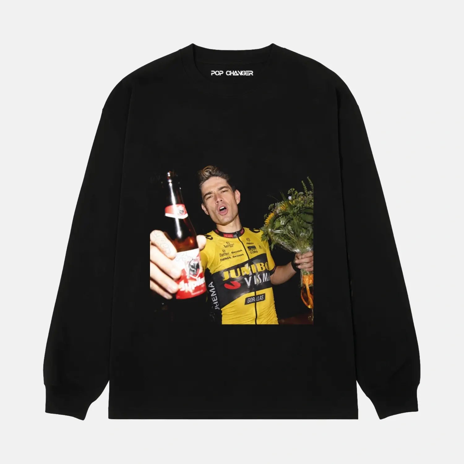 Tour de France tee59 - POPCHANGER