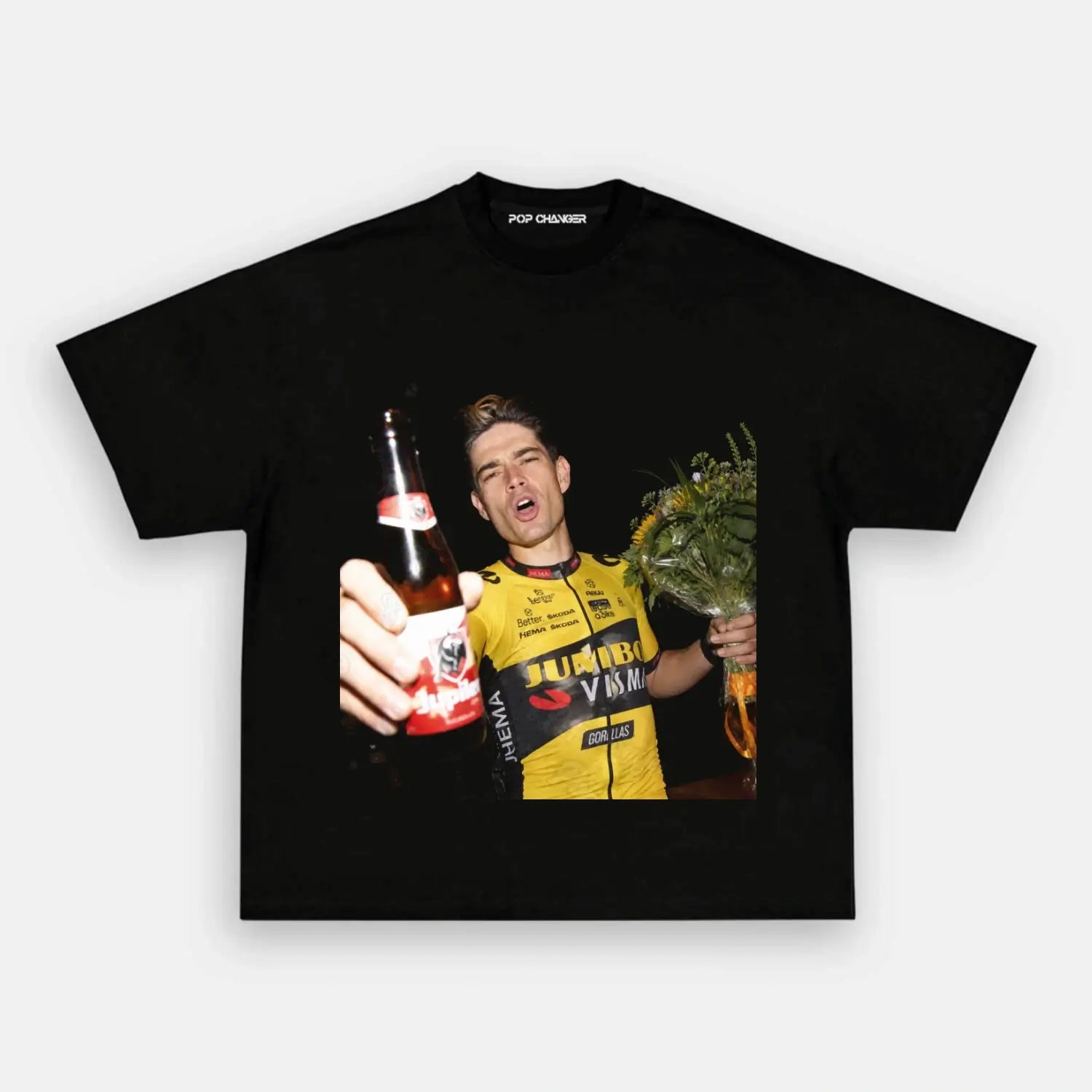 Tour de France tee59 - POPCHANGER