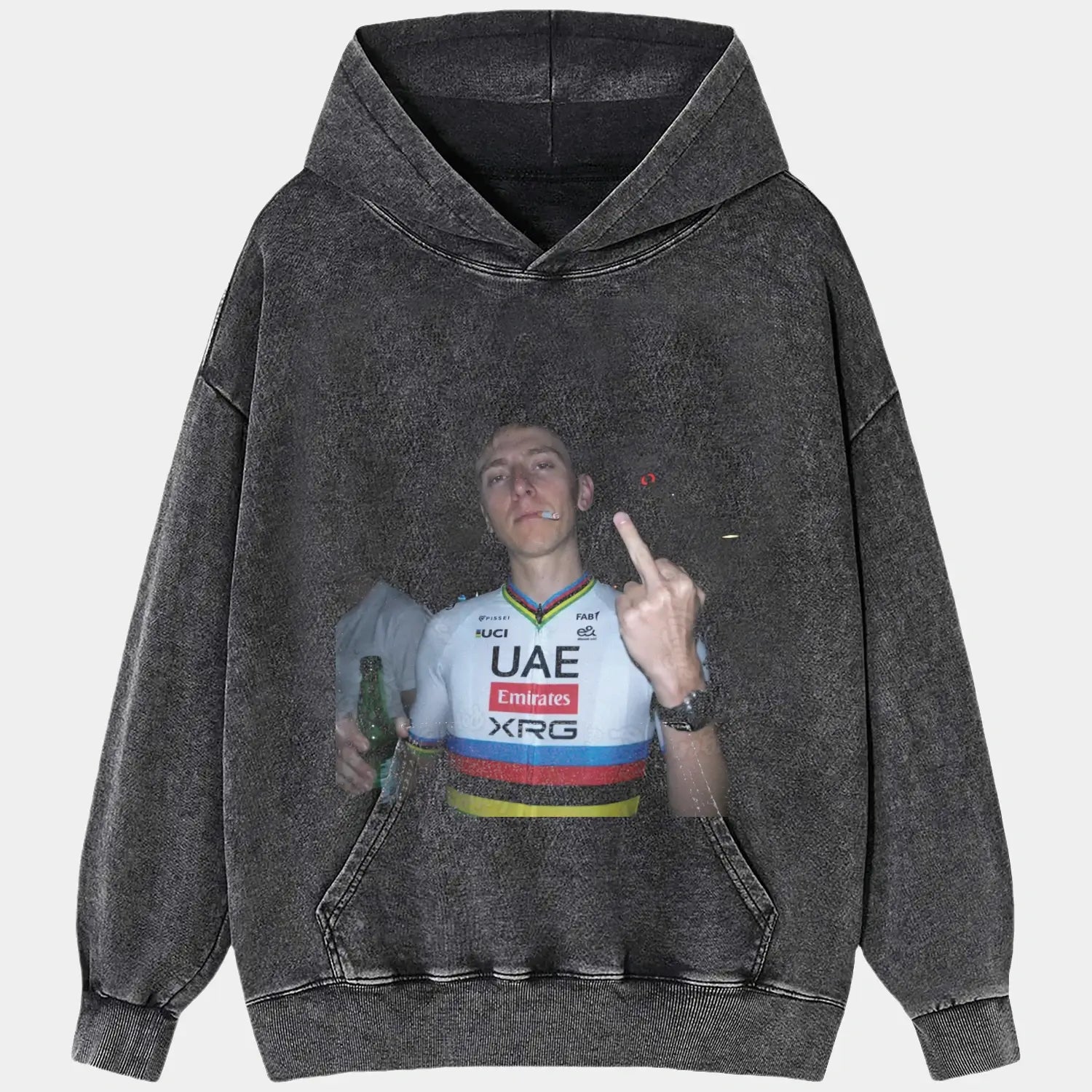 Tour de France tee6 - POPCHANGER