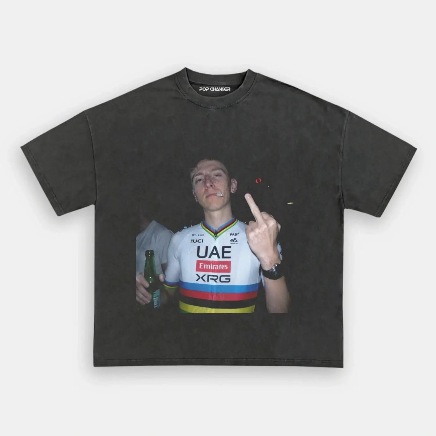 Tour de France tee6 - POPCHANGER