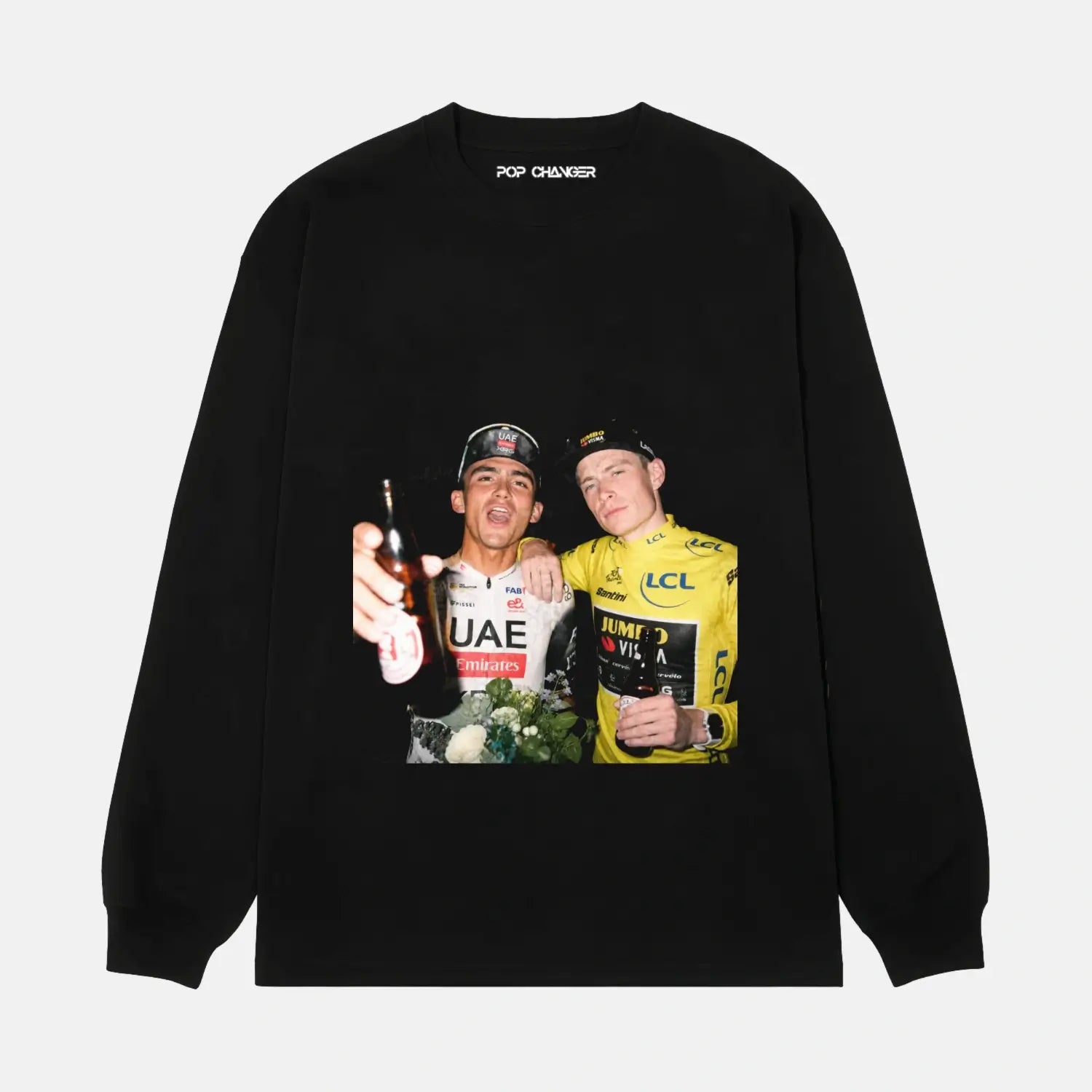 Tour de France tee60 - POPCHANGER