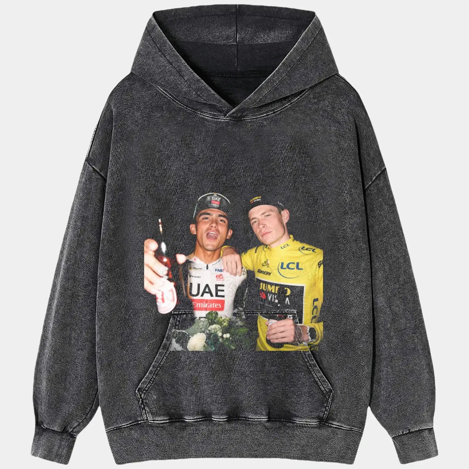Tour de France tee60 - POPCHANGER