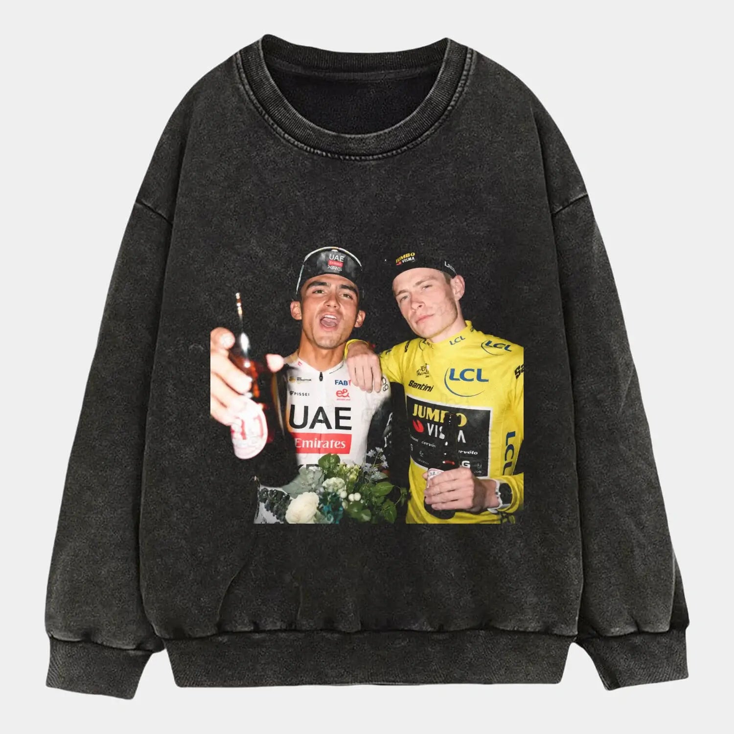Tour de France tee60 - POPCHANGER