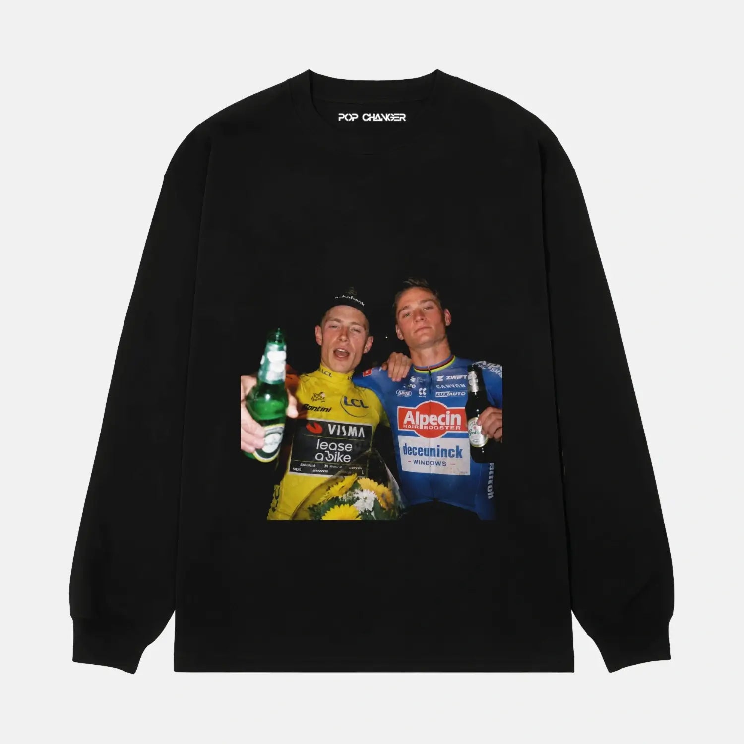 Tour de France tee61 - POPCHANGER