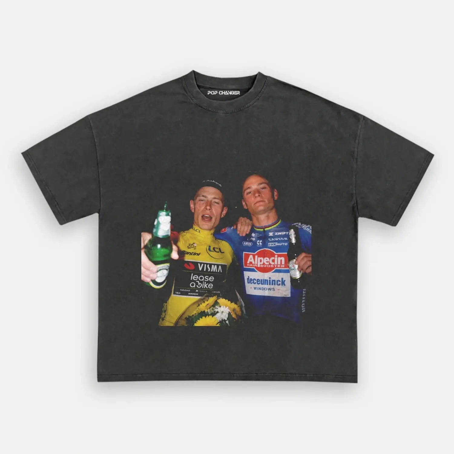 Tour de France tee61 - POPCHANGER
