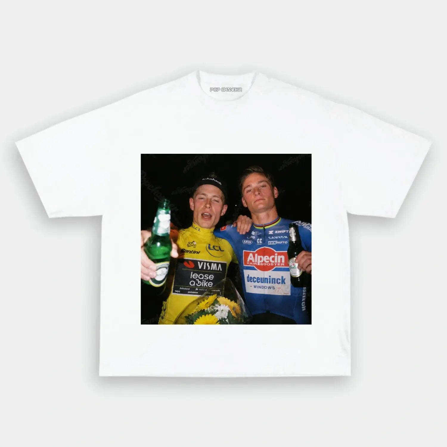 Tour de France tee61 - POPCHANGER