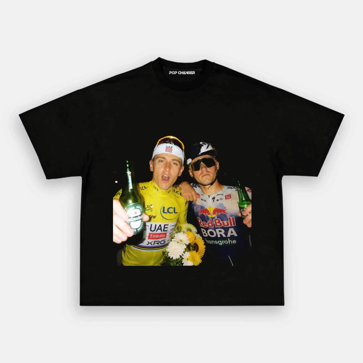 Tour de France tee62 - POPCHANGER