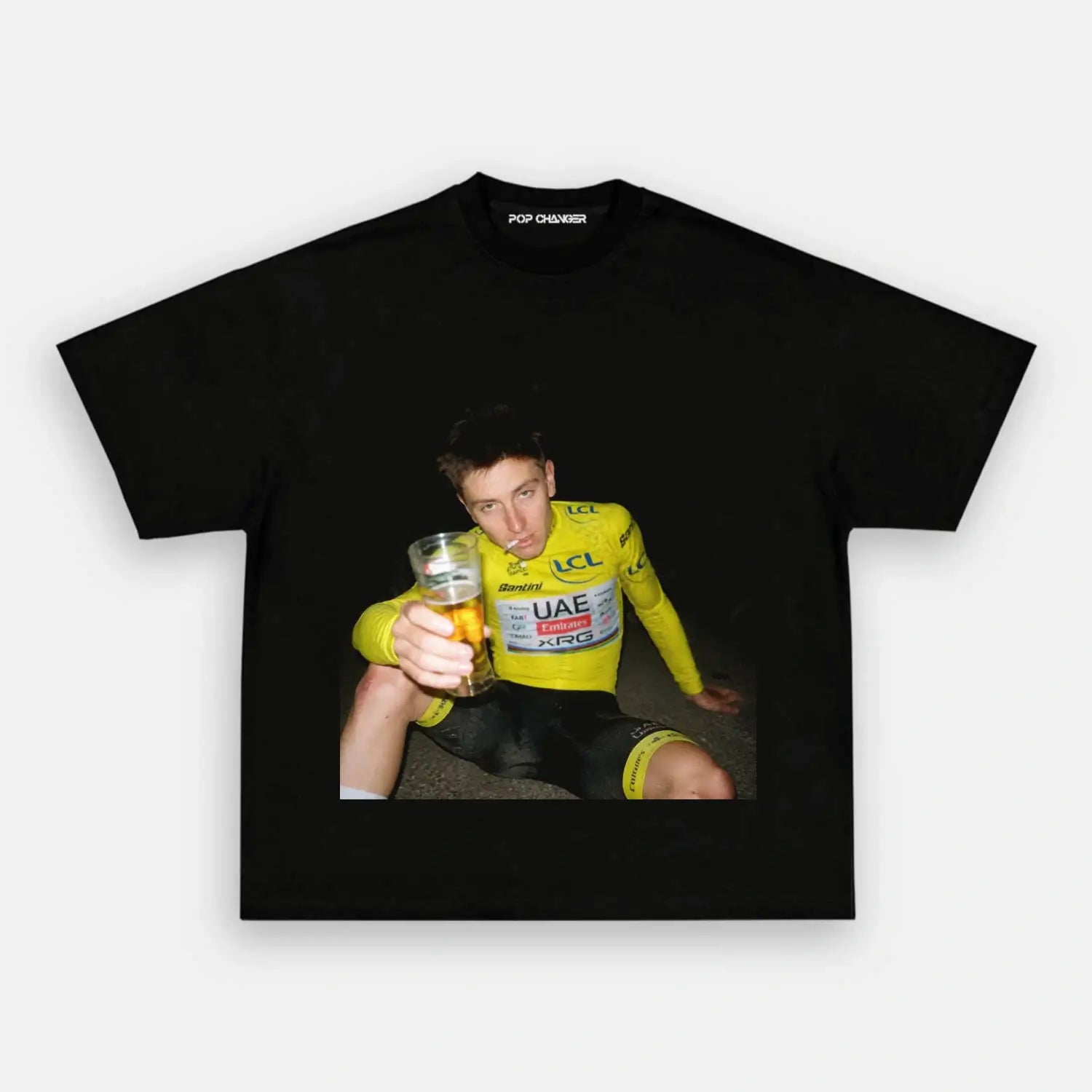Tour de France tee63 - POPCHANGER
