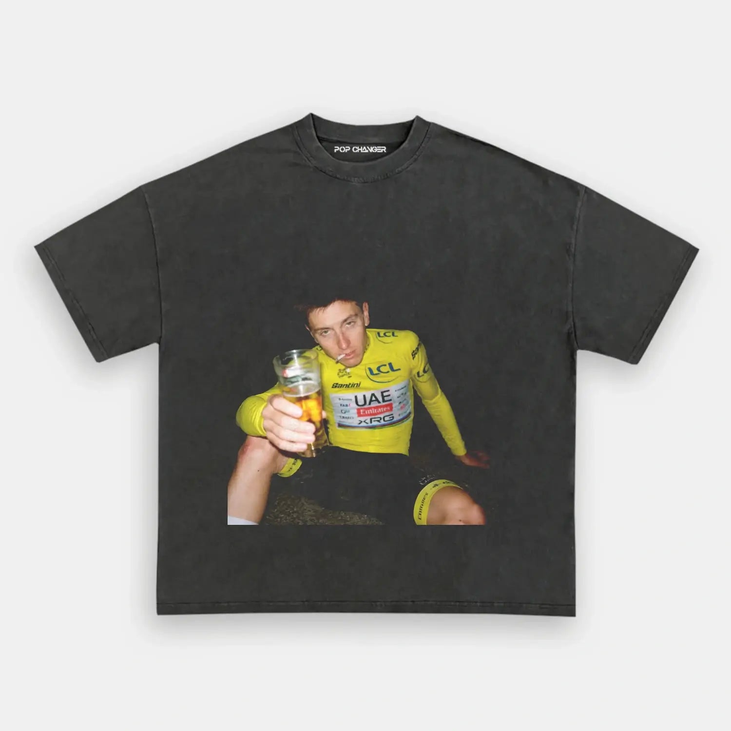Tour de France tee63 - POPCHANGER