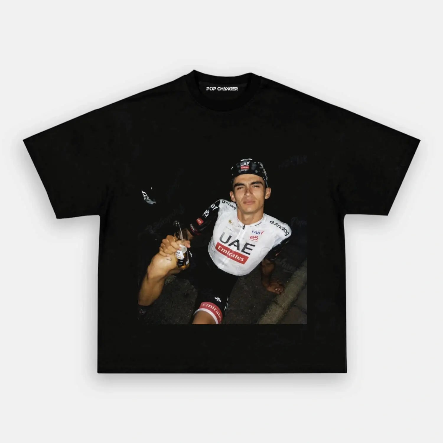 Tour de France tee64 - POPCHANGER