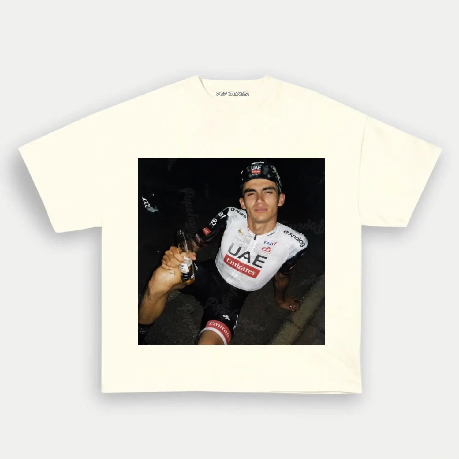 Tour de France tee64 - POPCHANGER