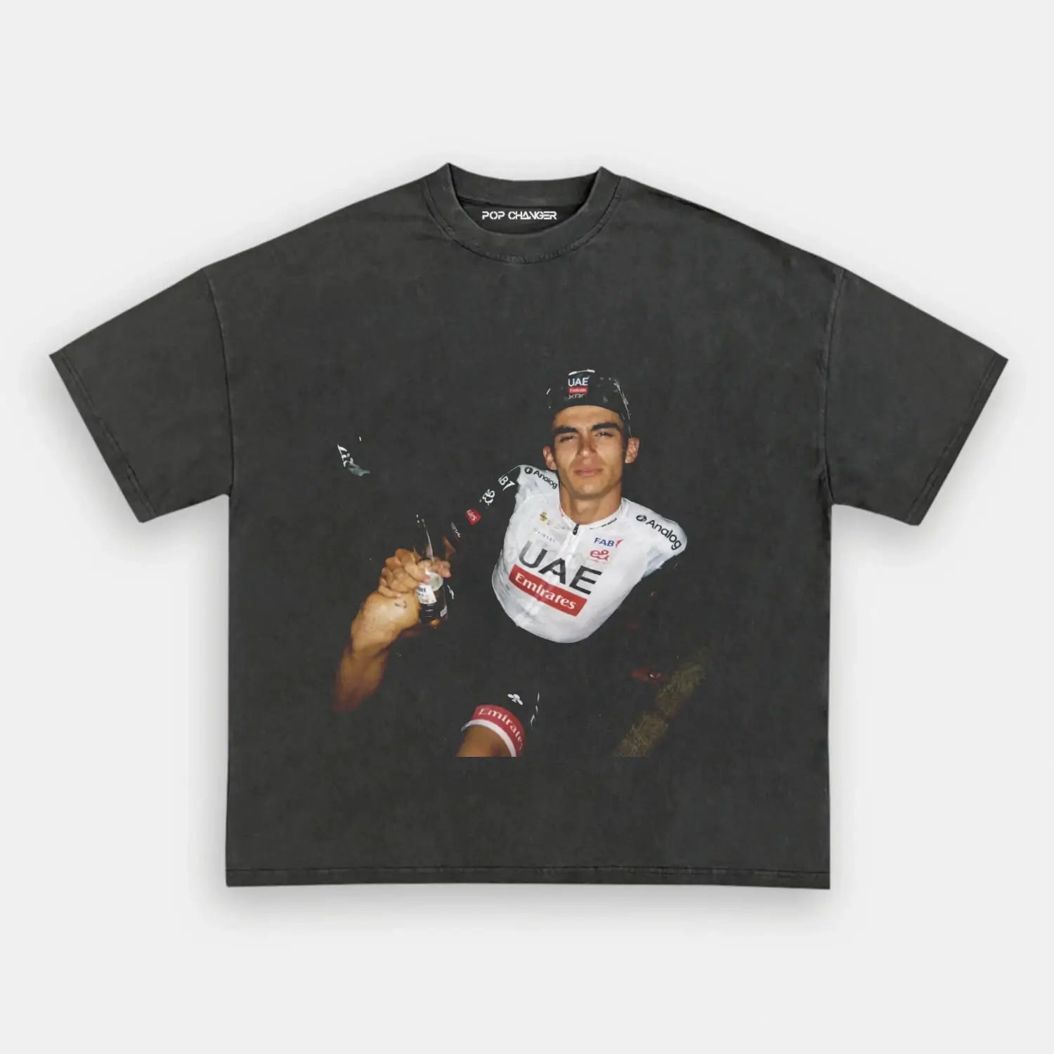 Tour de France tee64 - POPCHANGER