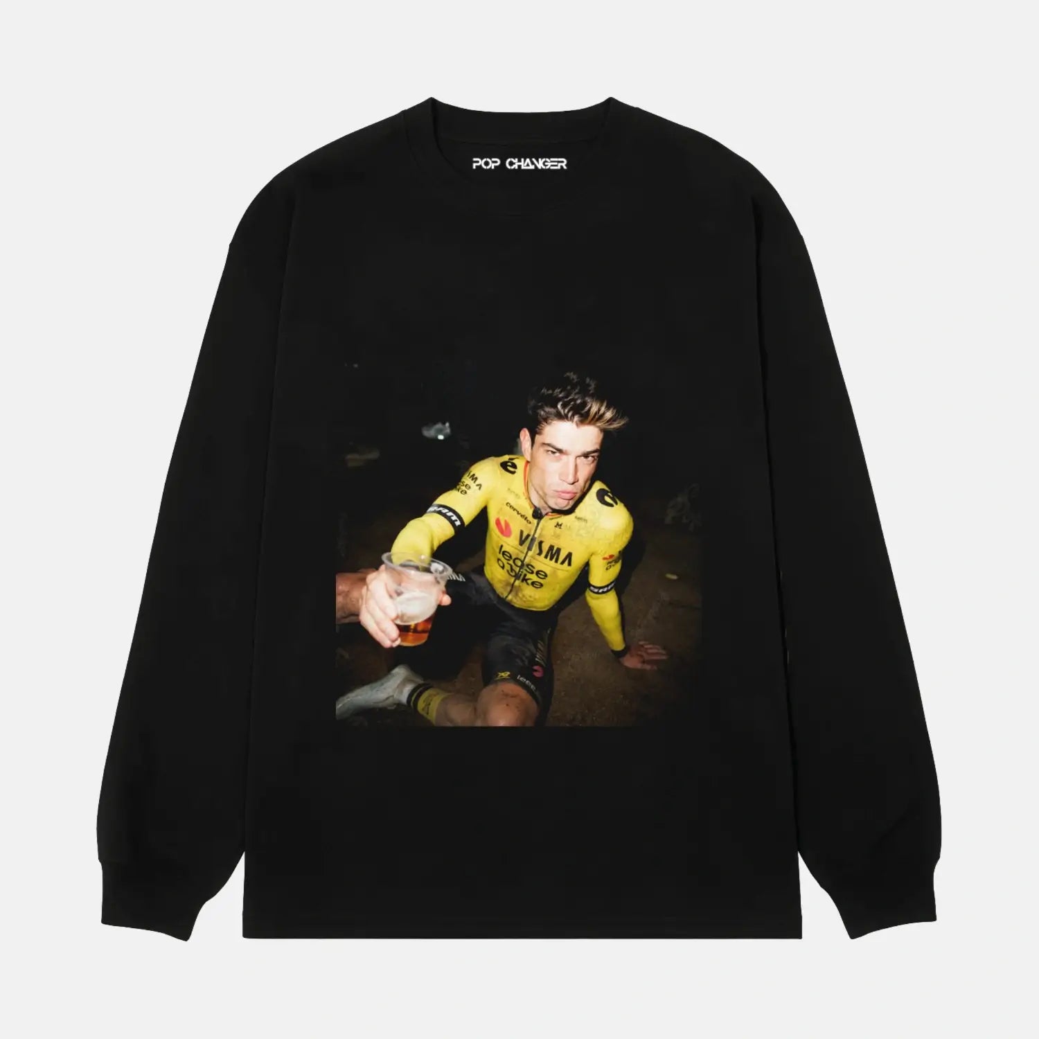 Tour de France tee65 - POPCHANGER
