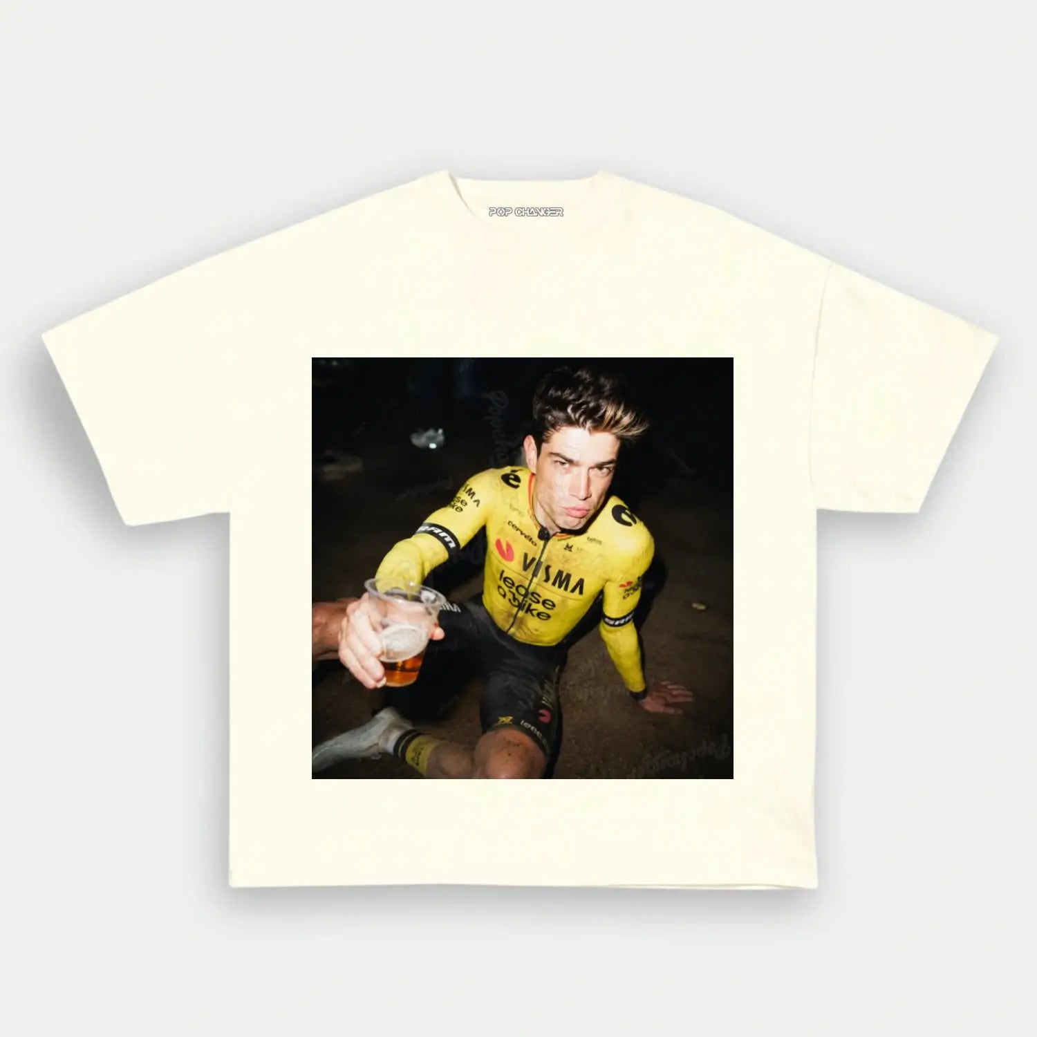 Tour de France tee65 - POPCHANGER
