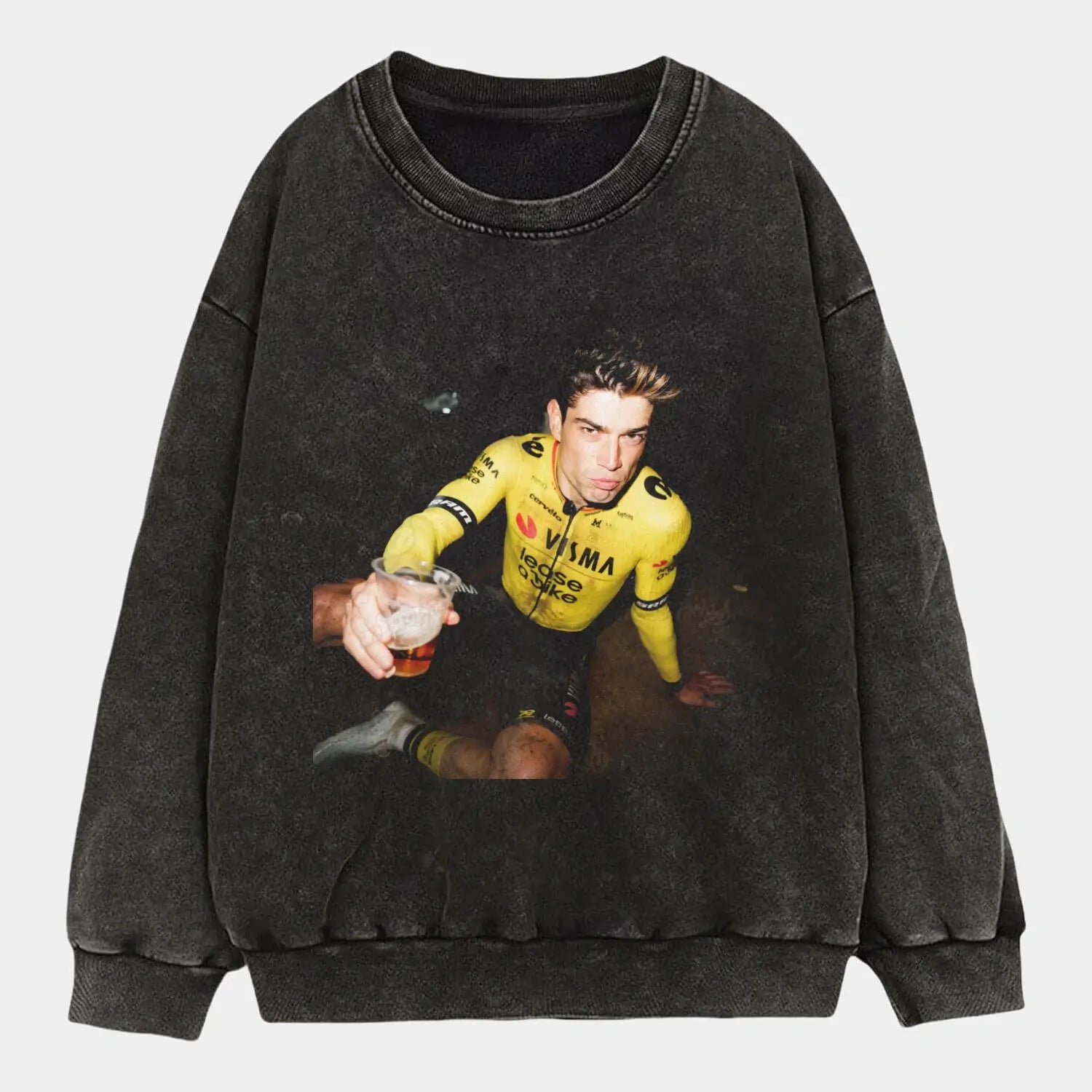 Tour de France tee65 - POPCHANGER