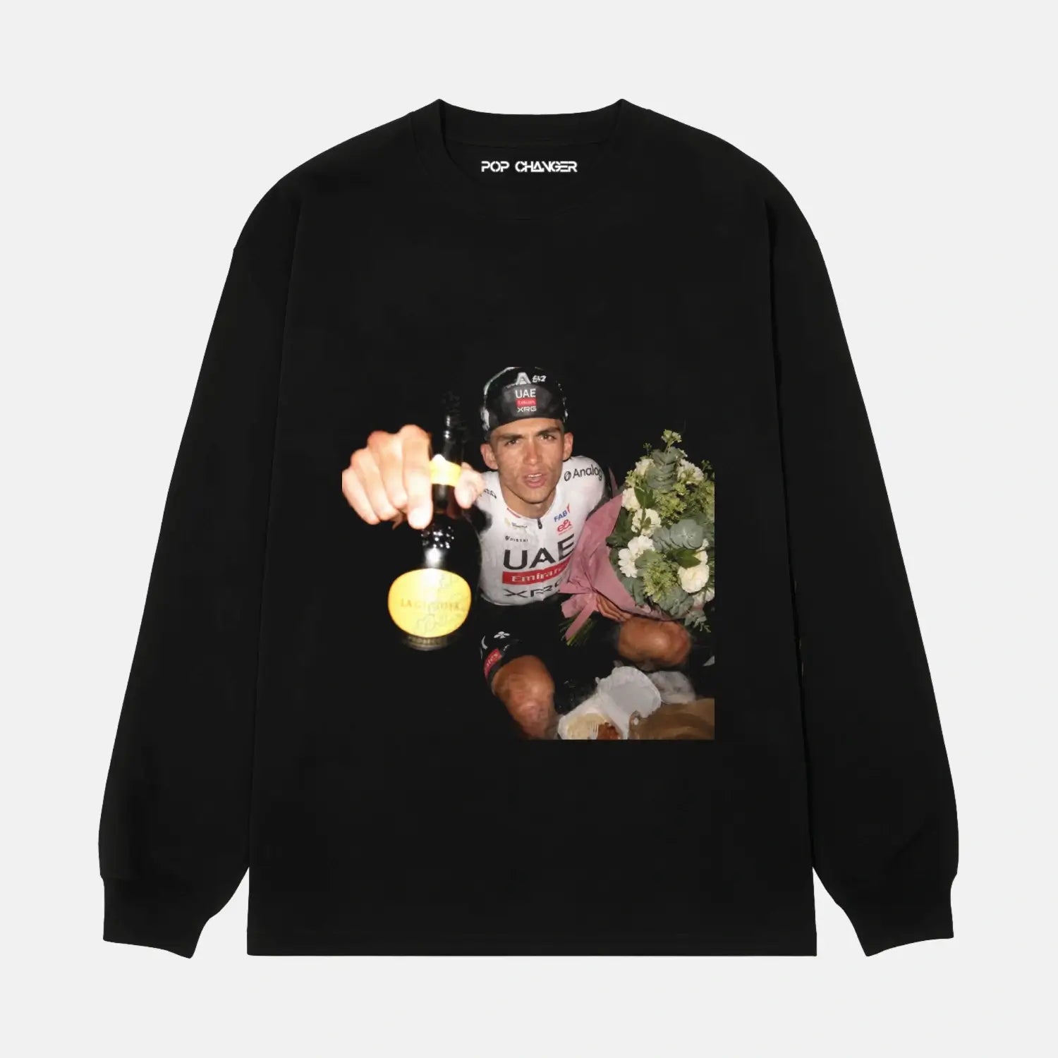 Tour de France tee67 - POPCHANGER