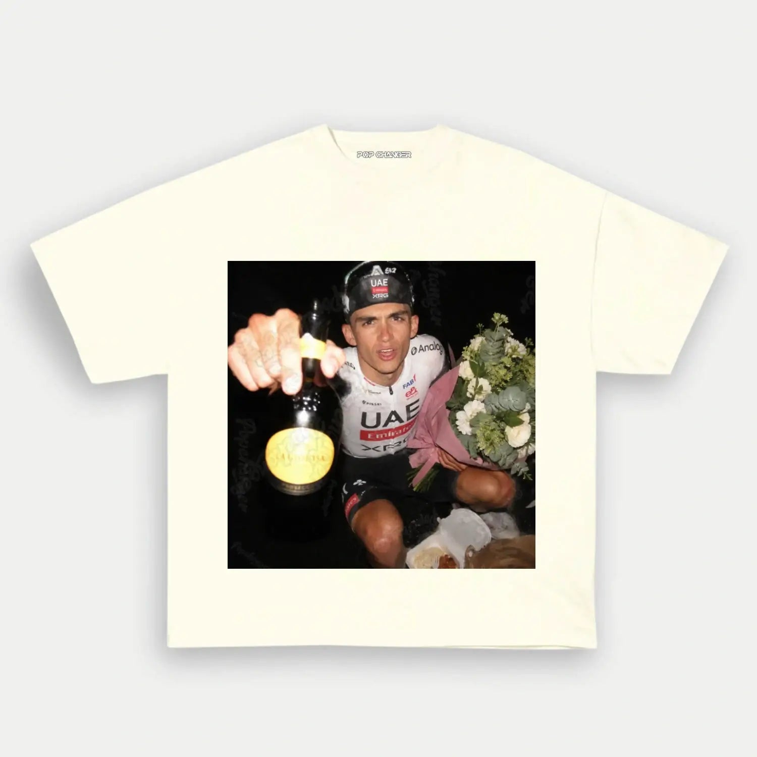 Tour de France tee67 - POPCHANGER