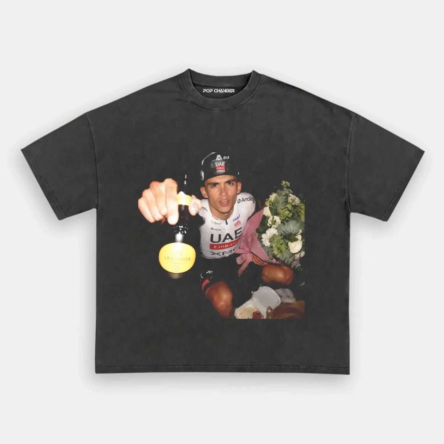 Tour de France tee67 - POPCHANGER