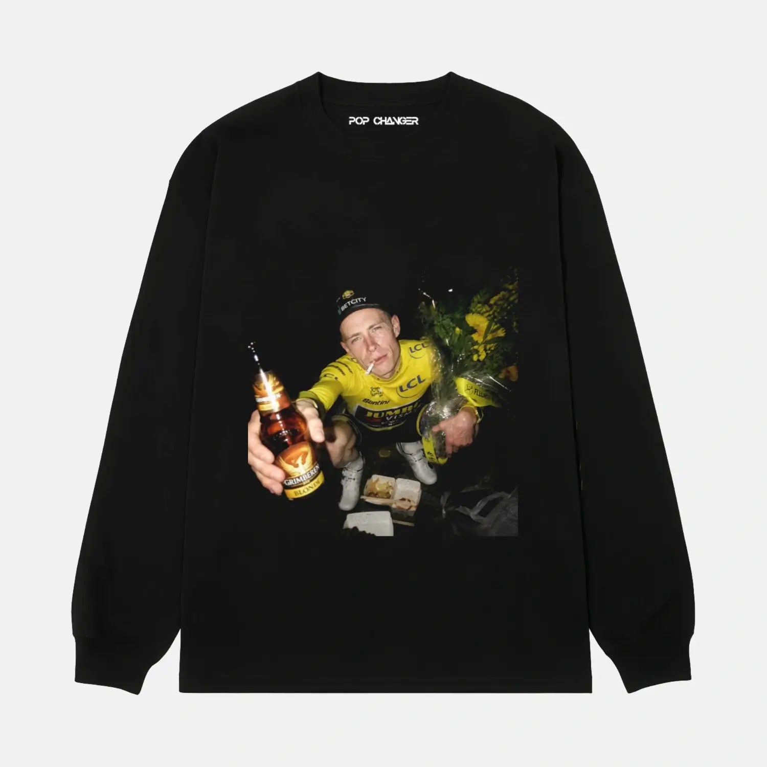 Tour de France tee68 - POPCHANGER