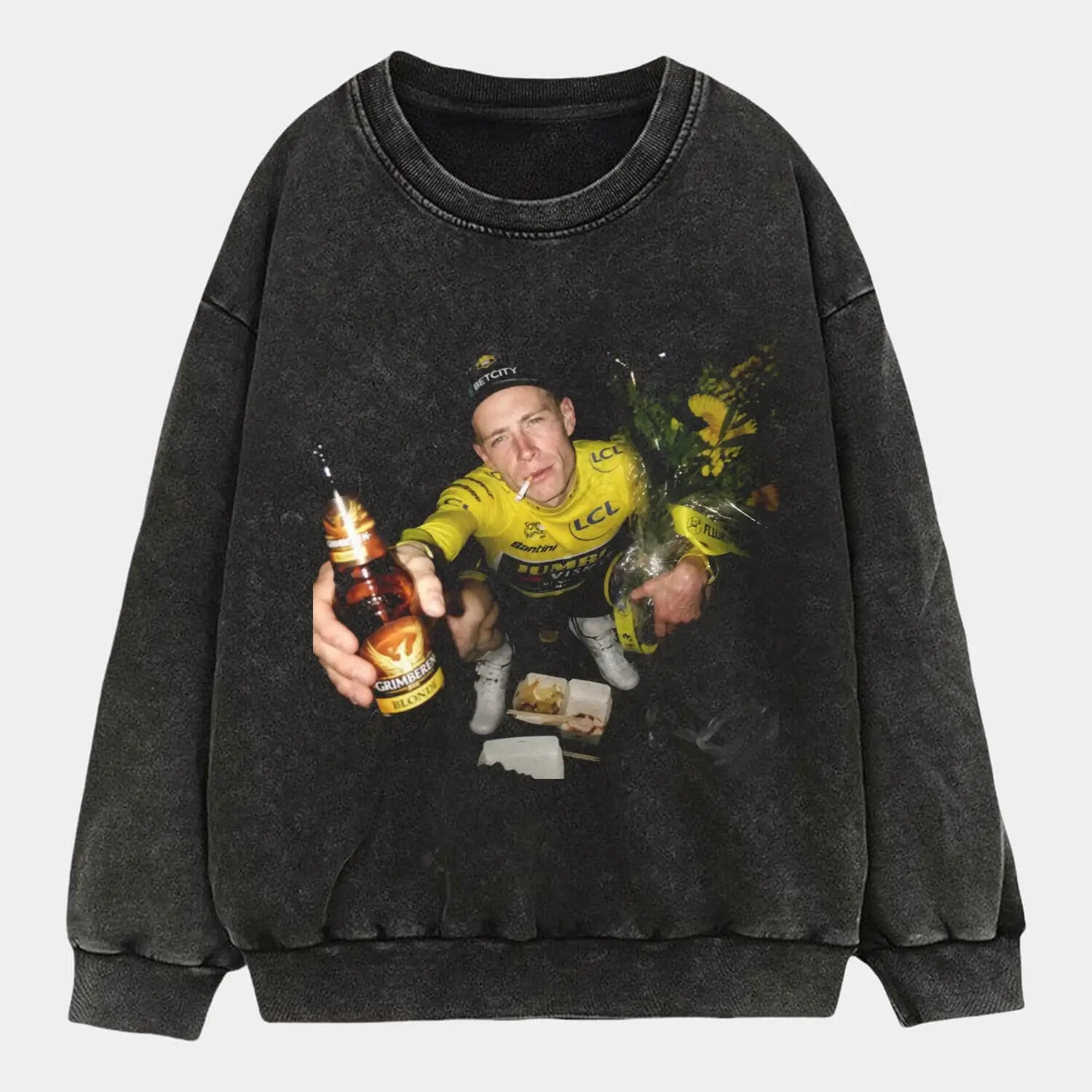 Tour de France tee68 - POPCHANGER