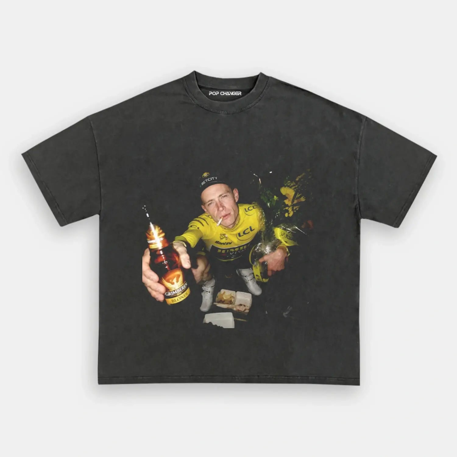 Tour de France tee68 - POPCHANGER