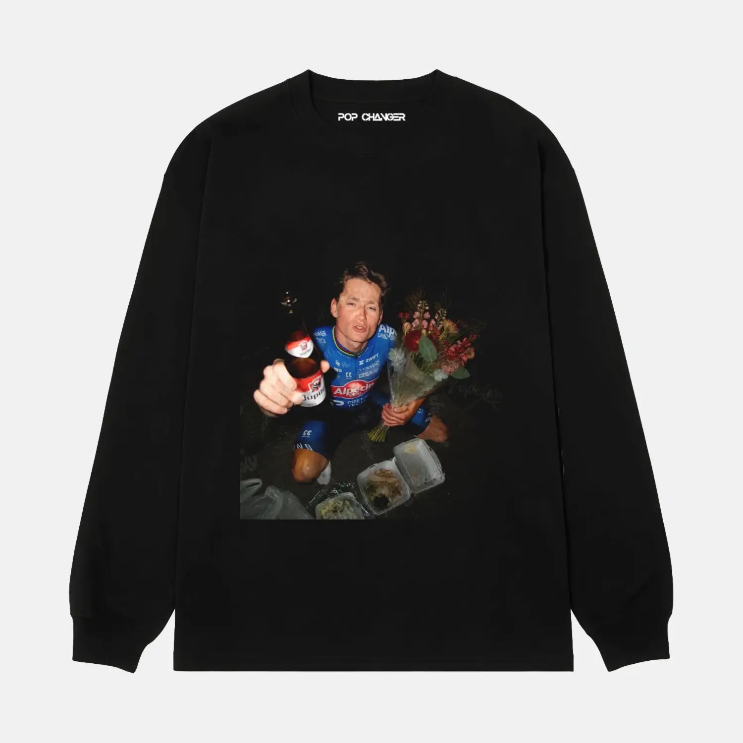 Tour de France tee69 - POPCHANGER