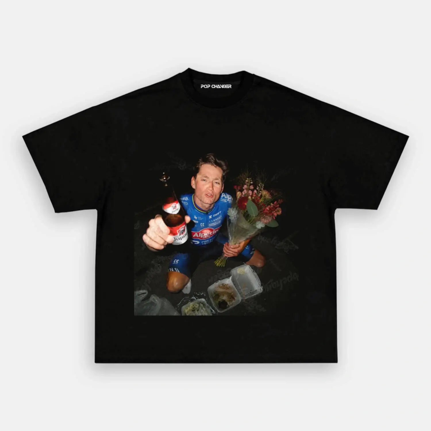 Tour de France tee69 - POPCHANGER