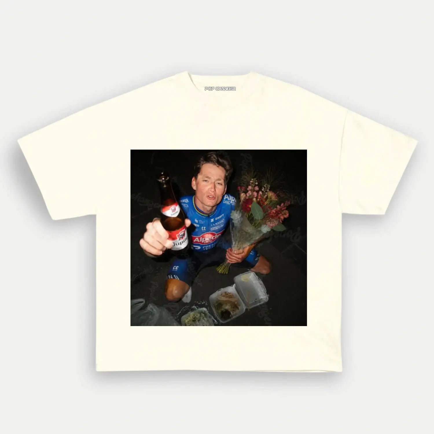 Tour de France tee69 - POPCHANGER