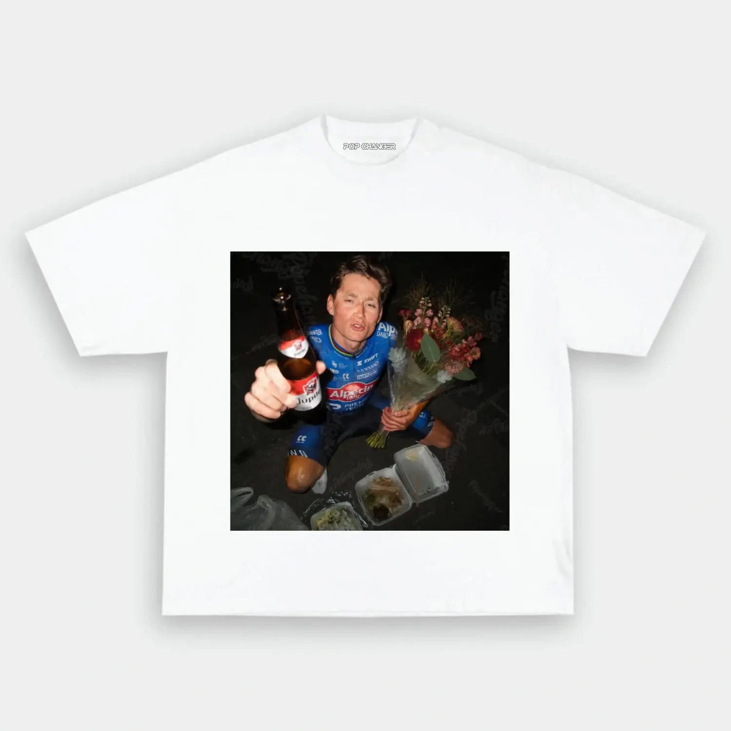 Tour de France tee69 - POPCHANGER