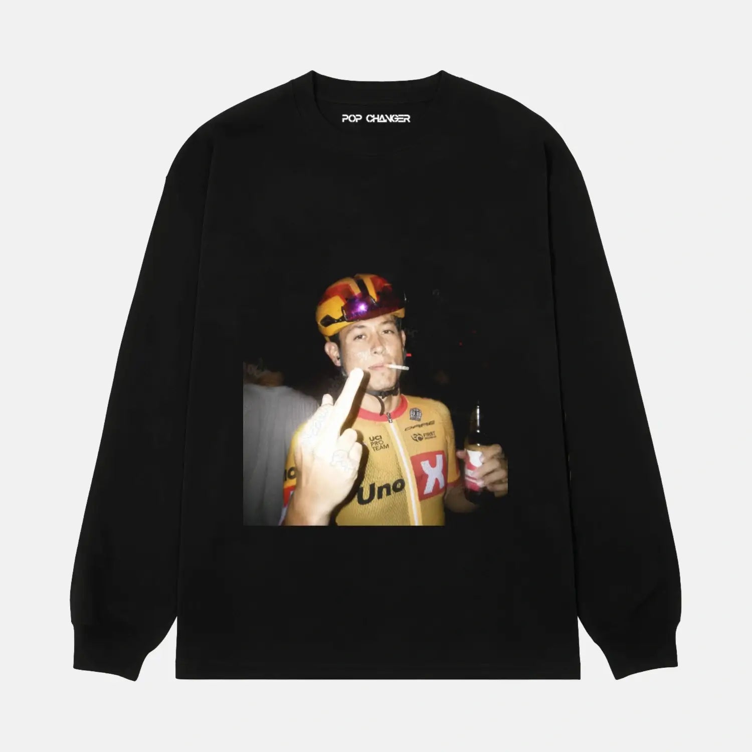 Tour de France tee7 - POPCHANGER