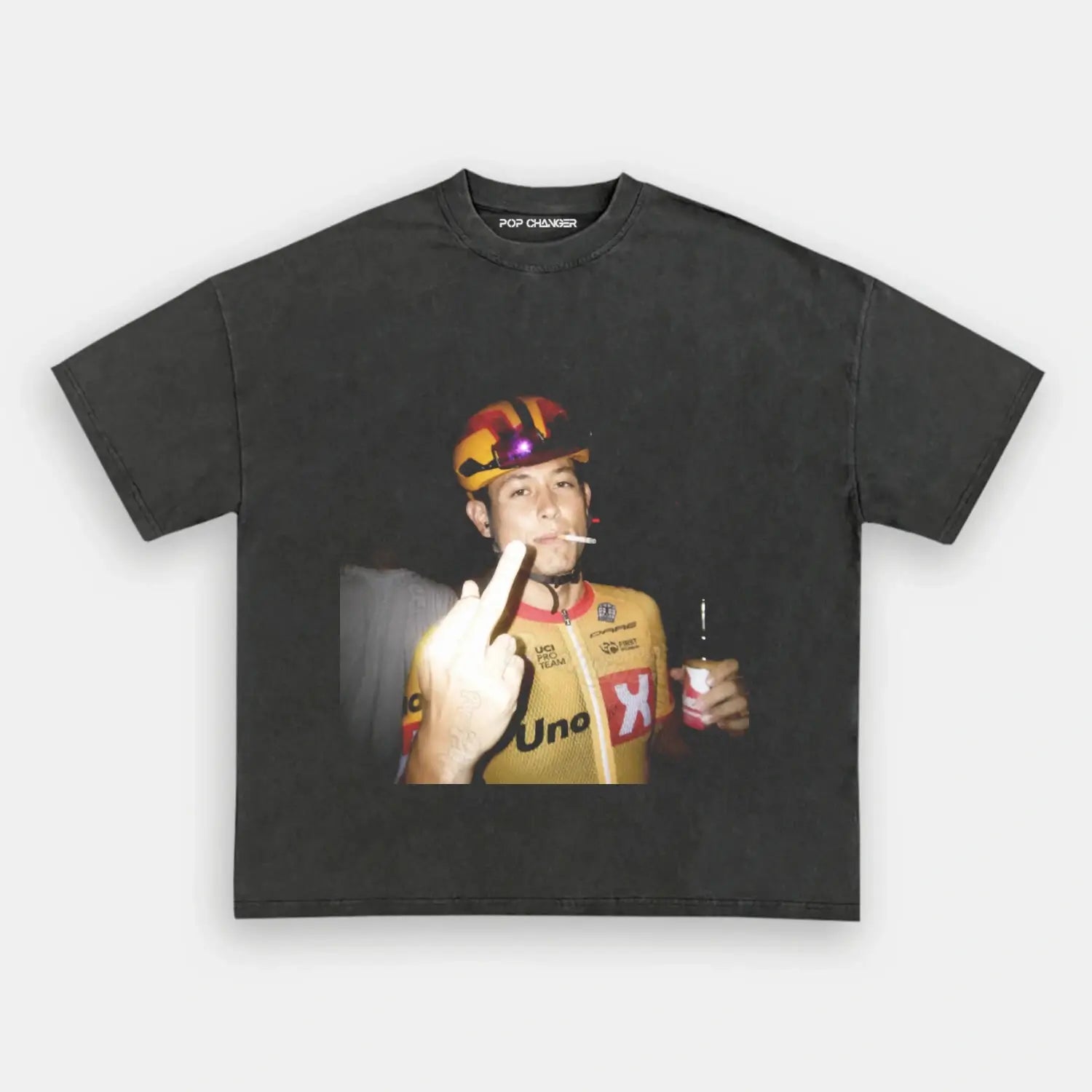 Tour de France tee7 - POPCHANGER