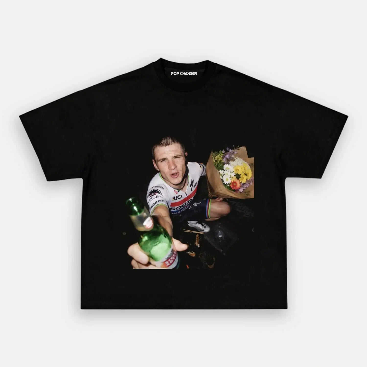 Tour de France tee70 - POPCHANGER