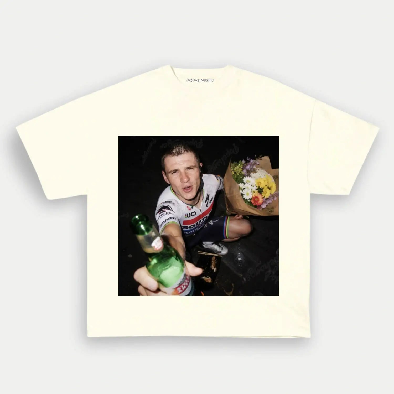 Tour de France tee70 - POPCHANGER