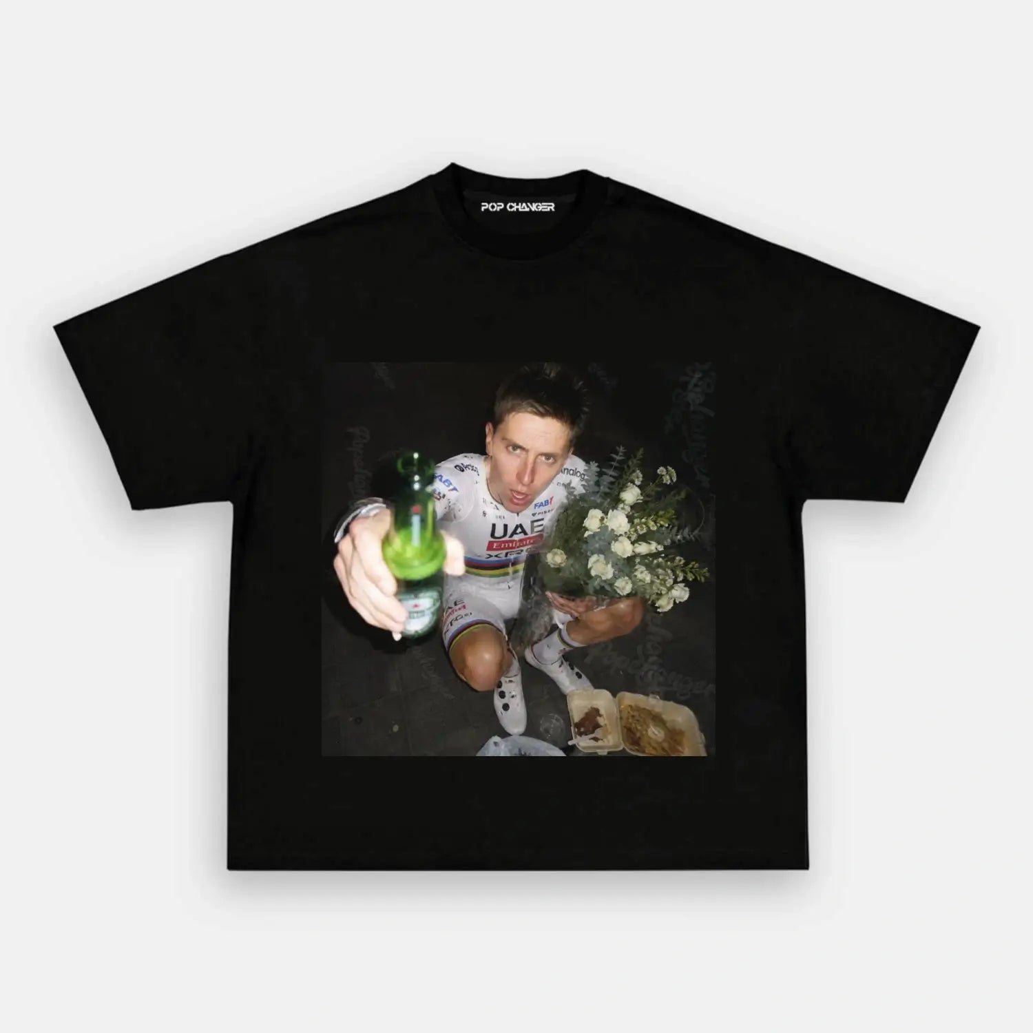Tour de France tee71 - POPCHANGER