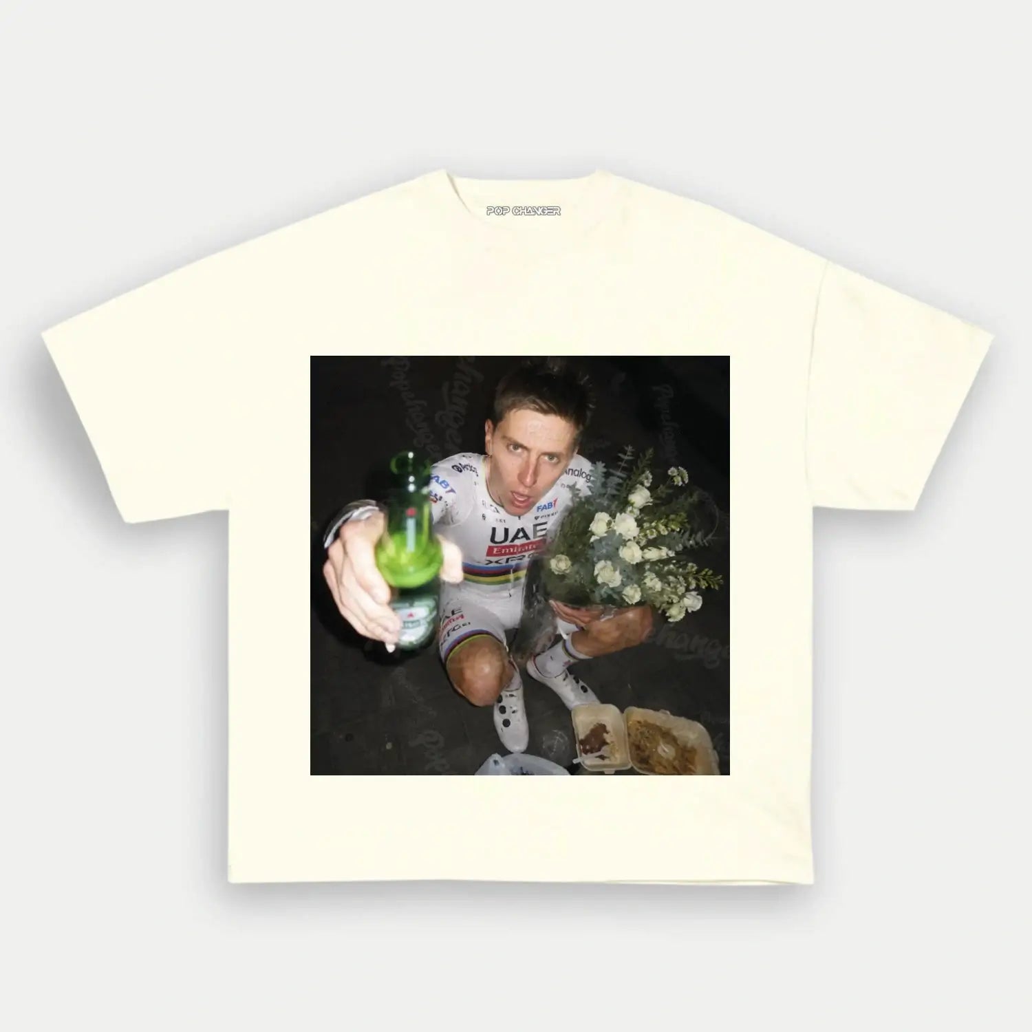 Tour de France tee71 - POPCHANGER