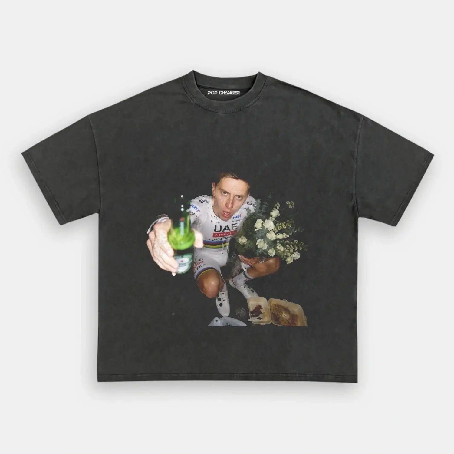 Tour de France tee71 - POPCHANGER