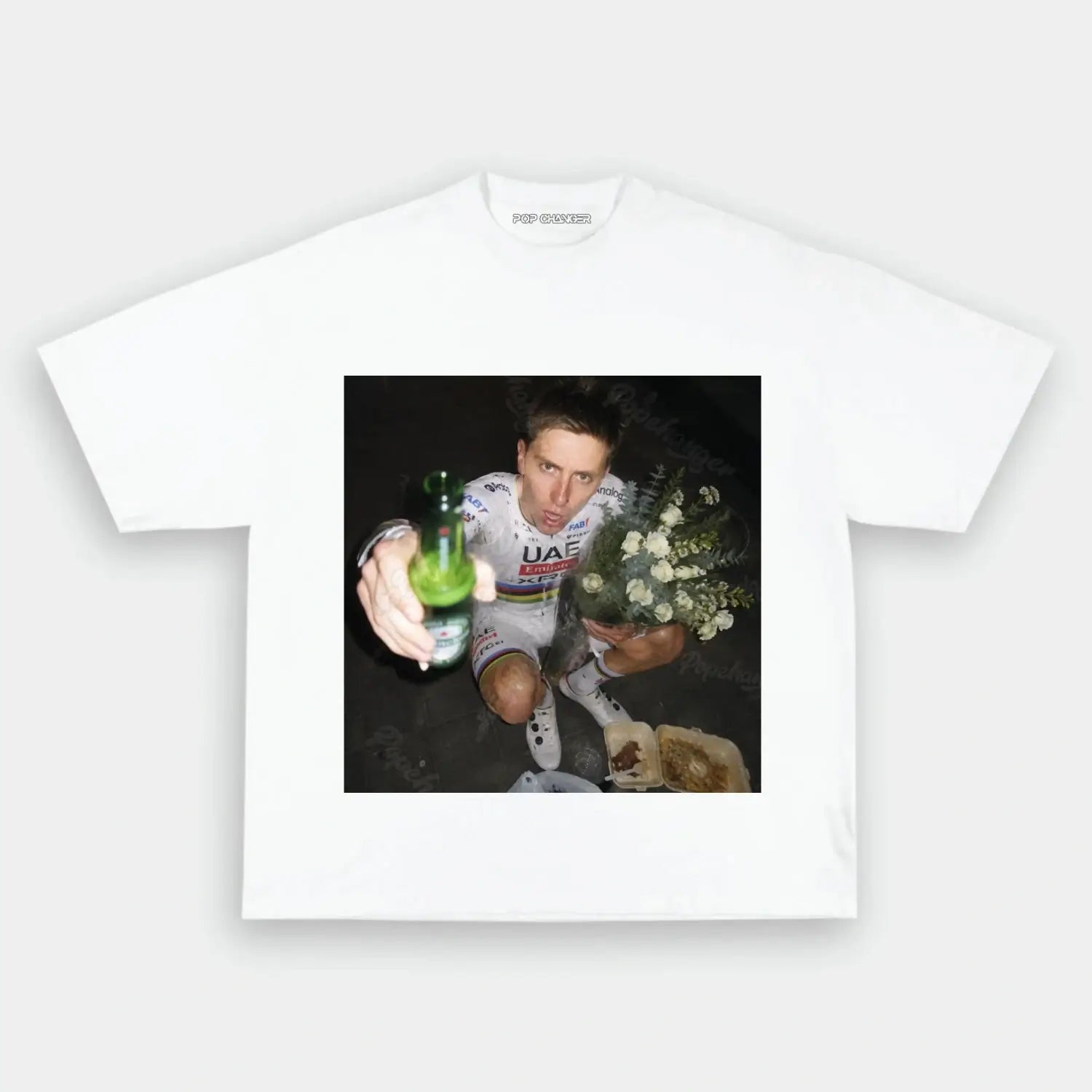 Tour de France tee71 - POPCHANGER