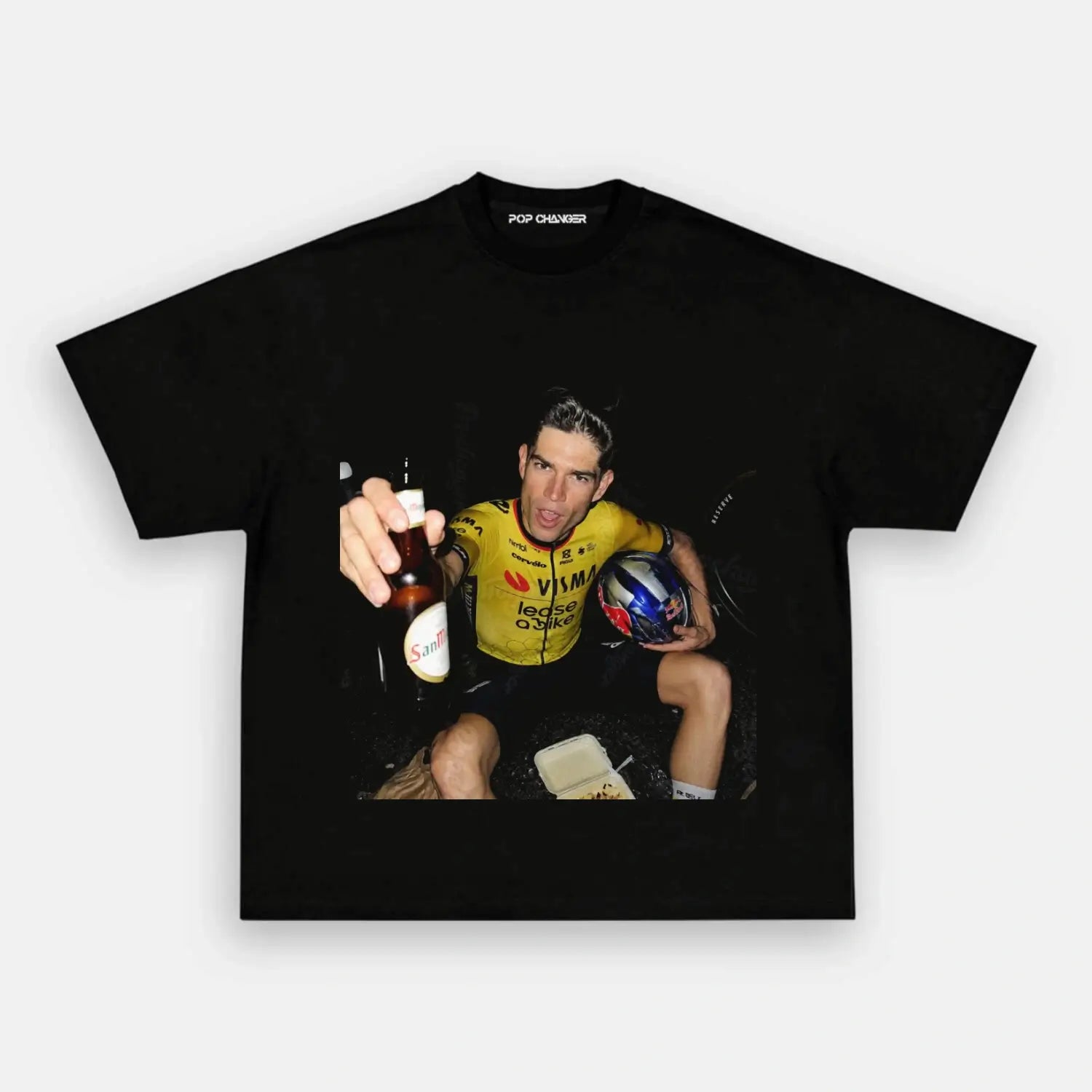 Tour de France tee72 - POPCHANGER