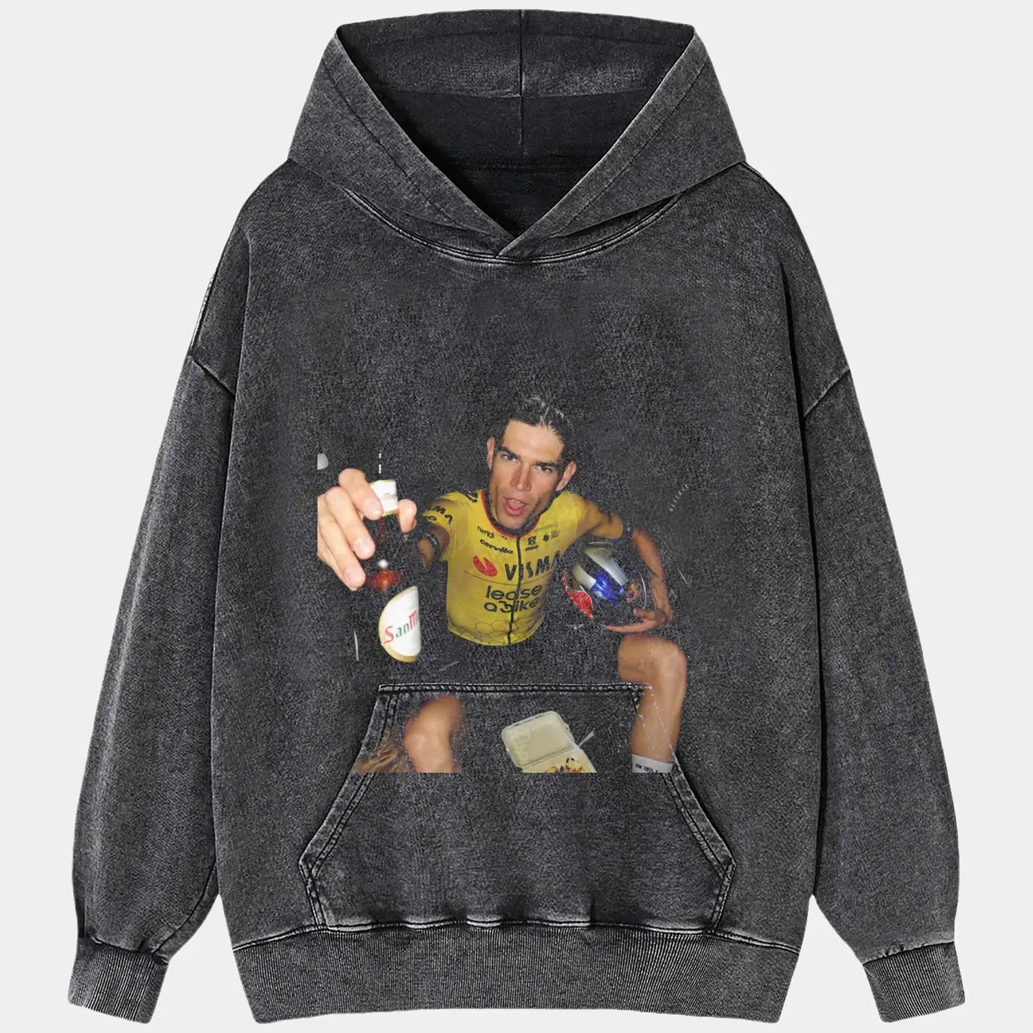 Tour de France tee72 - POPCHANGER