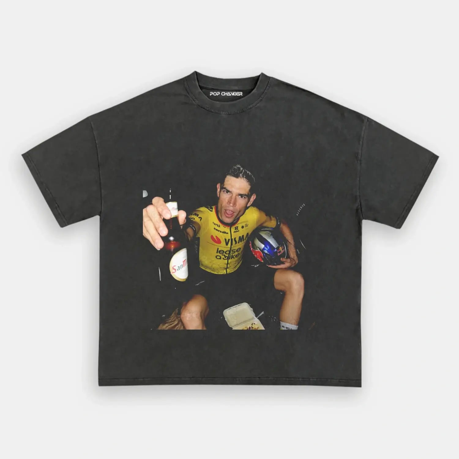 Tour de France tee72 - POPCHANGER