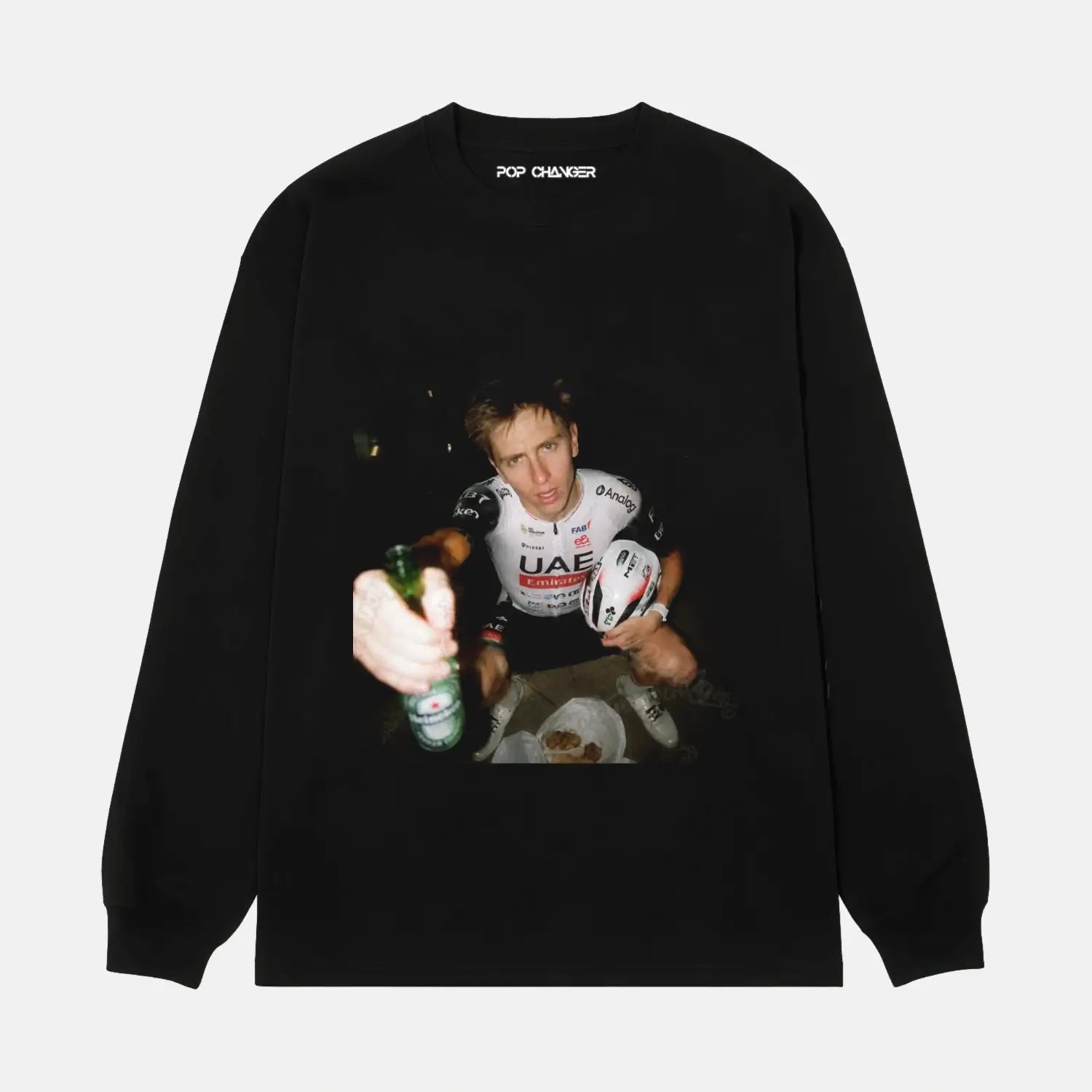 Tour de France tee73 - POPCHANGER