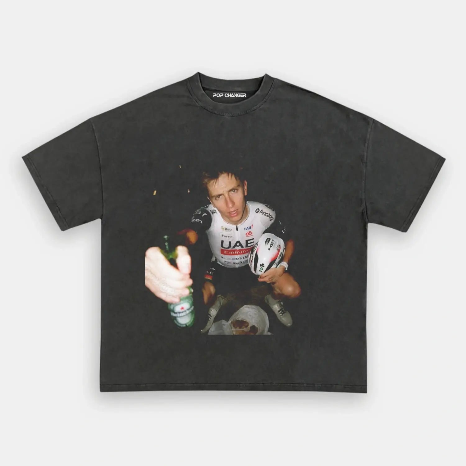 Tour de France tee73 - POPCHANGER