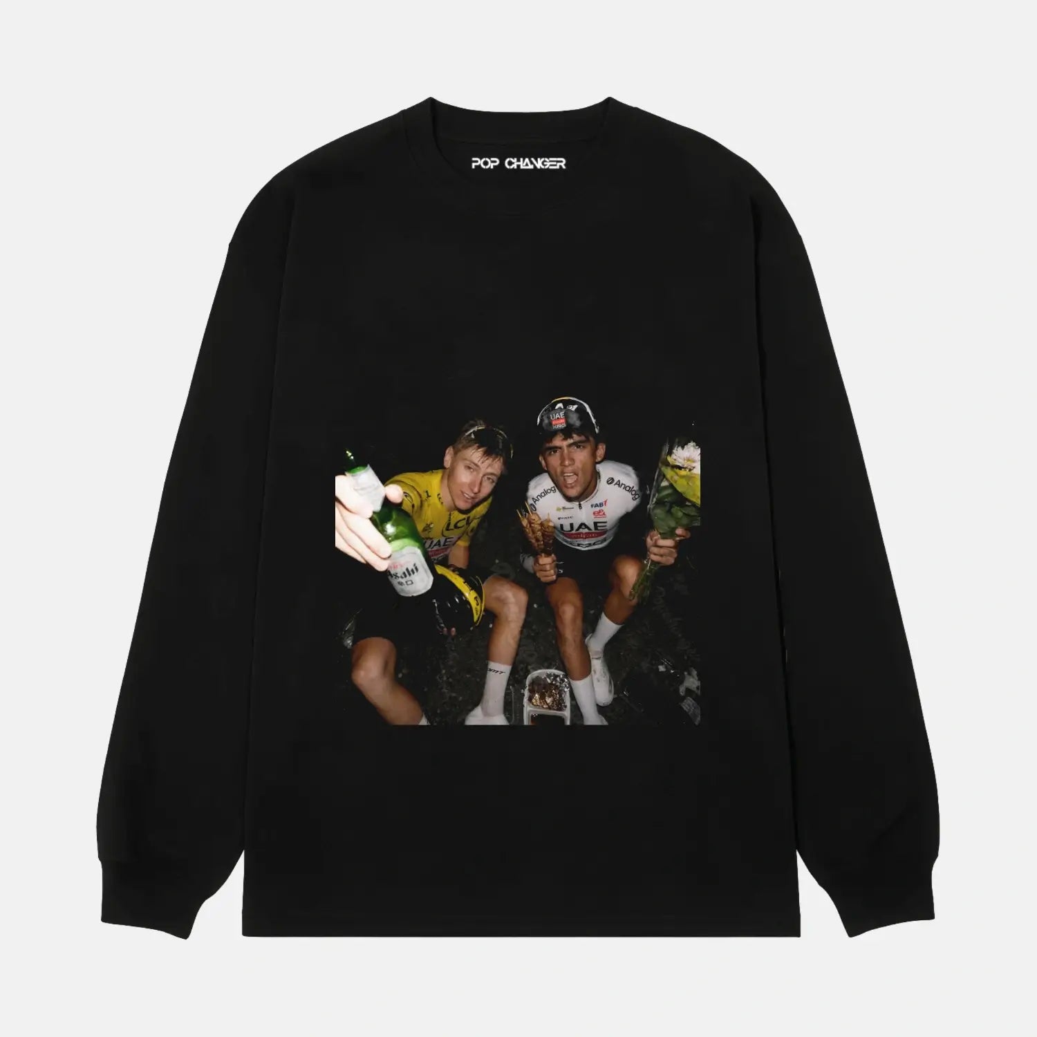 Tour de France tee74 - POPCHANGER