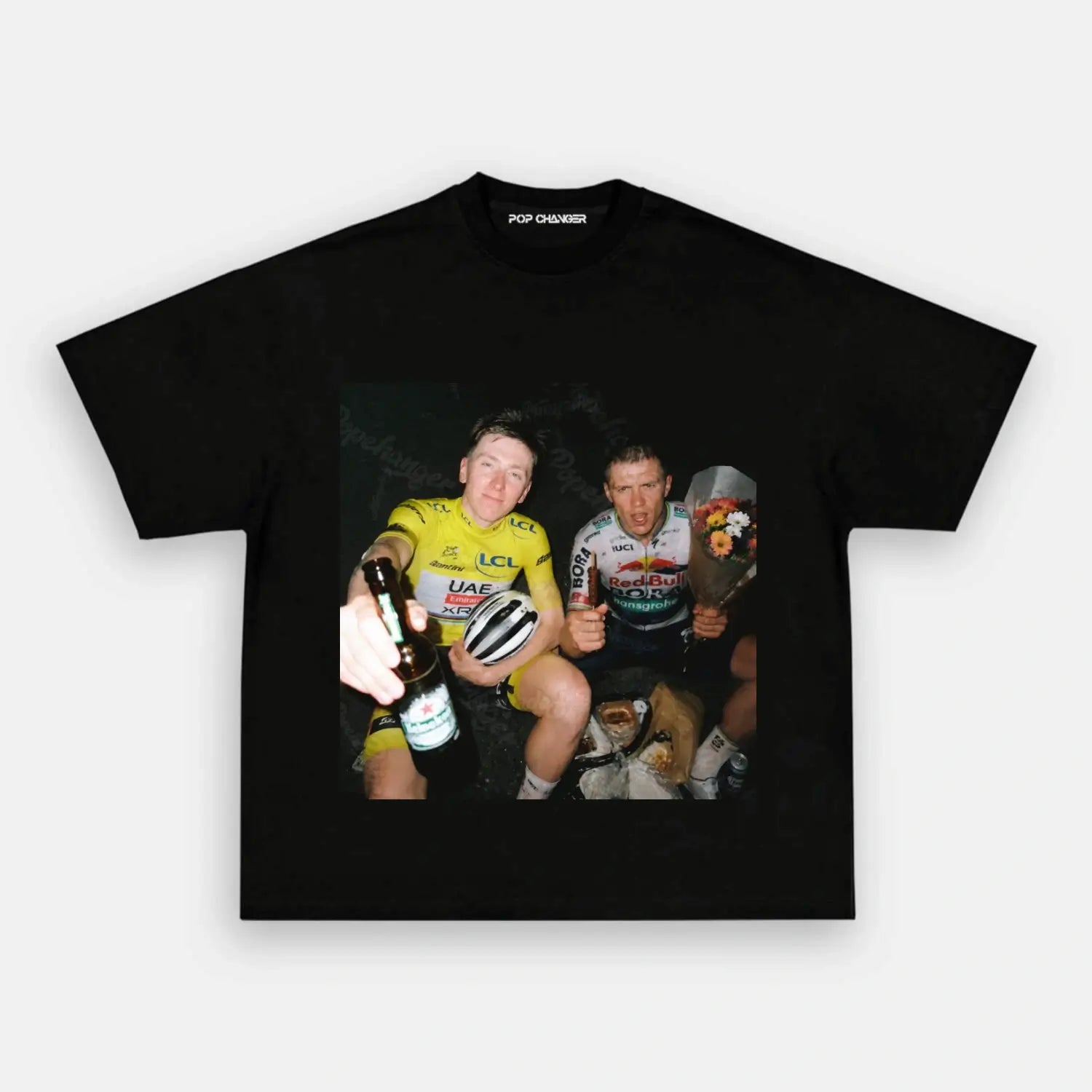 Tour de France tee75 - POPCHANGER