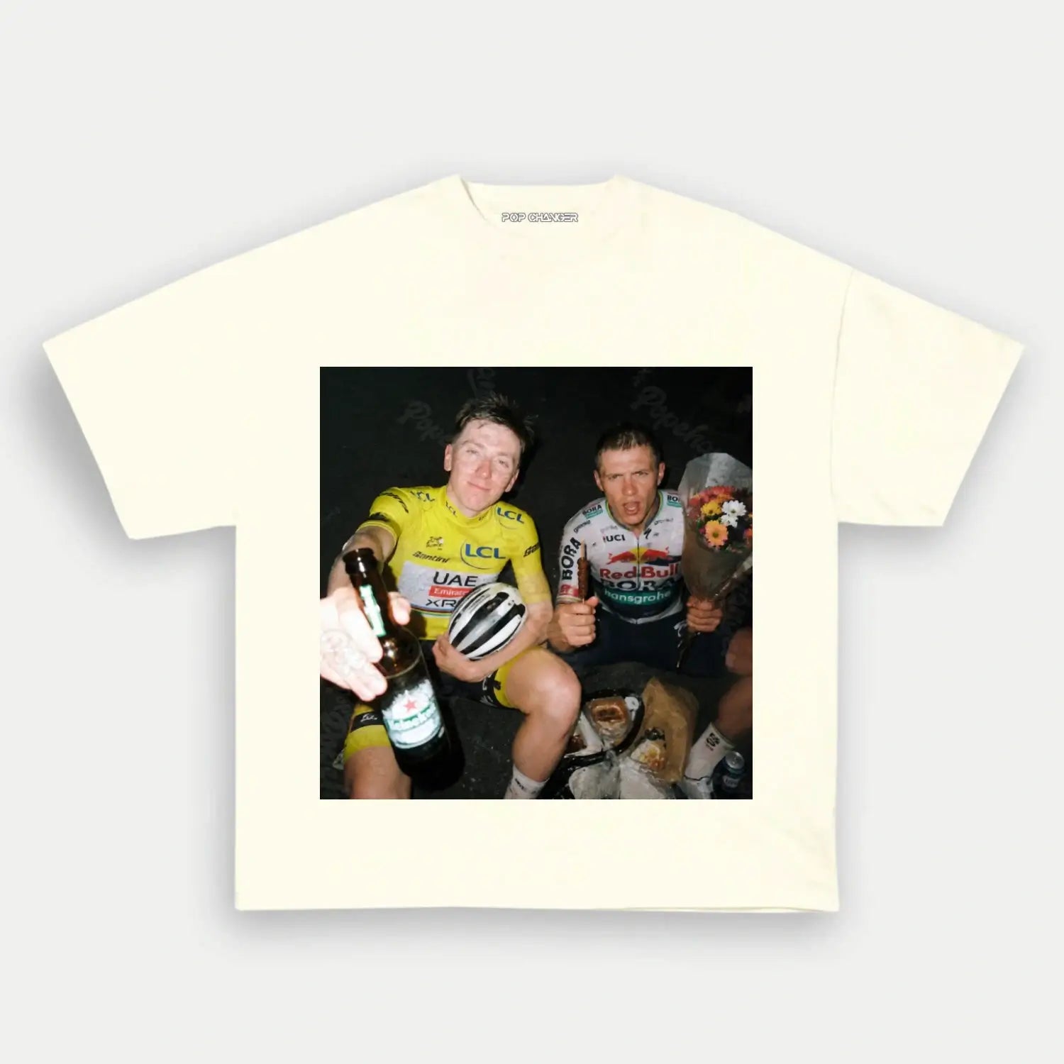 Tour de France tee75 - POPCHANGER