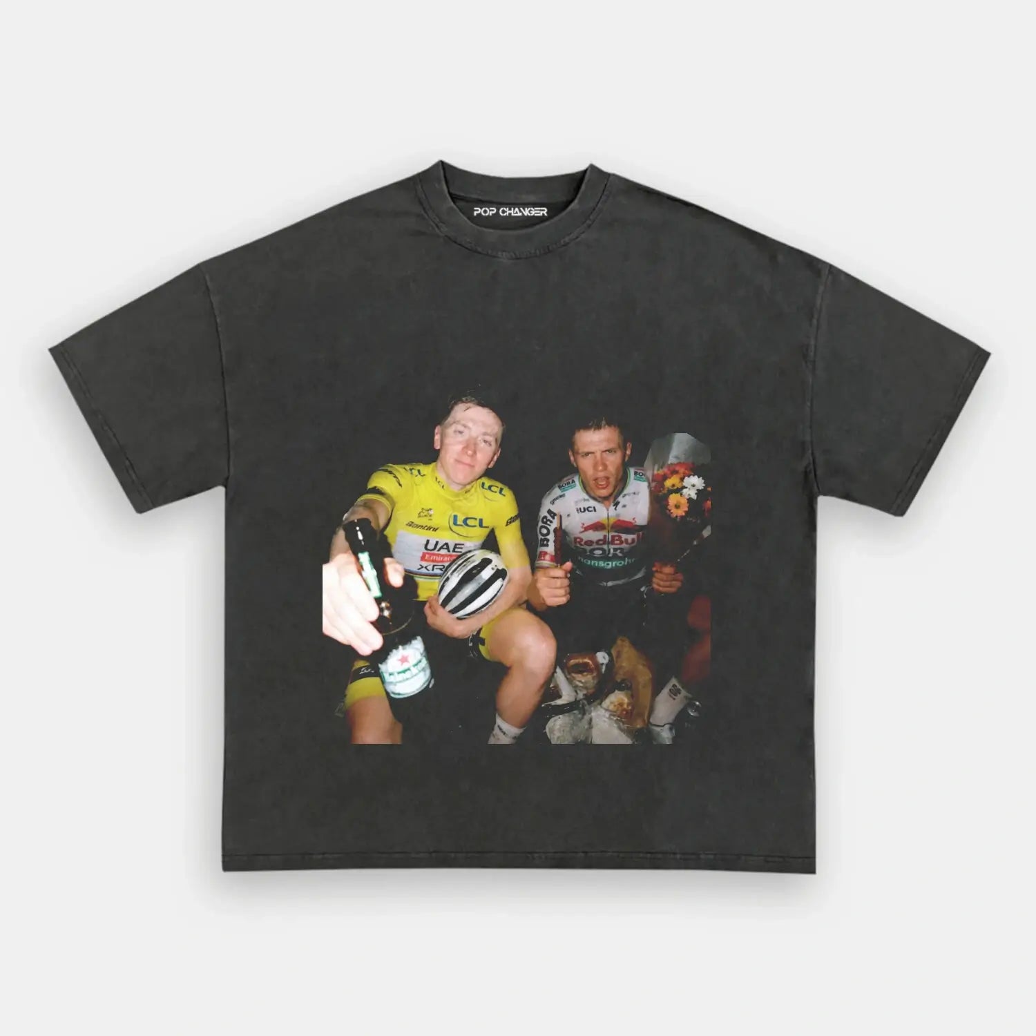 Tour de France tee75 - POPCHANGER