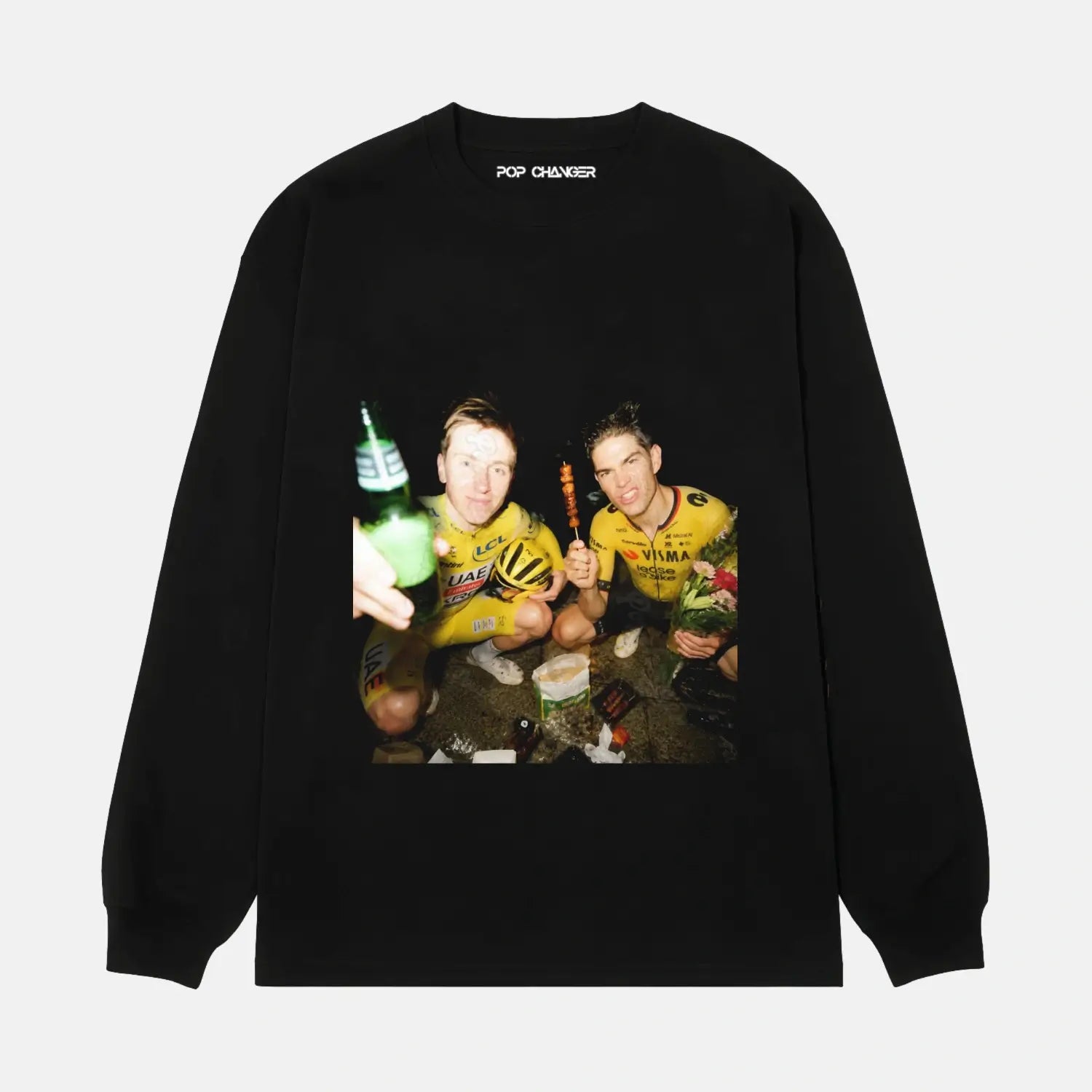 Tour de France tee76 - POPCHANGER